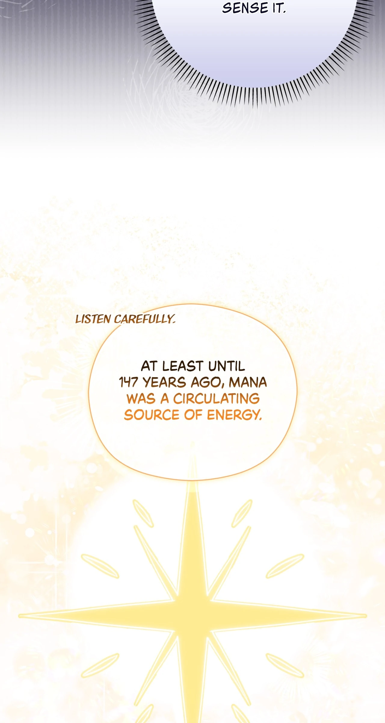 The Princess in The Henhouse (Official) - Chapter 18 manhwa