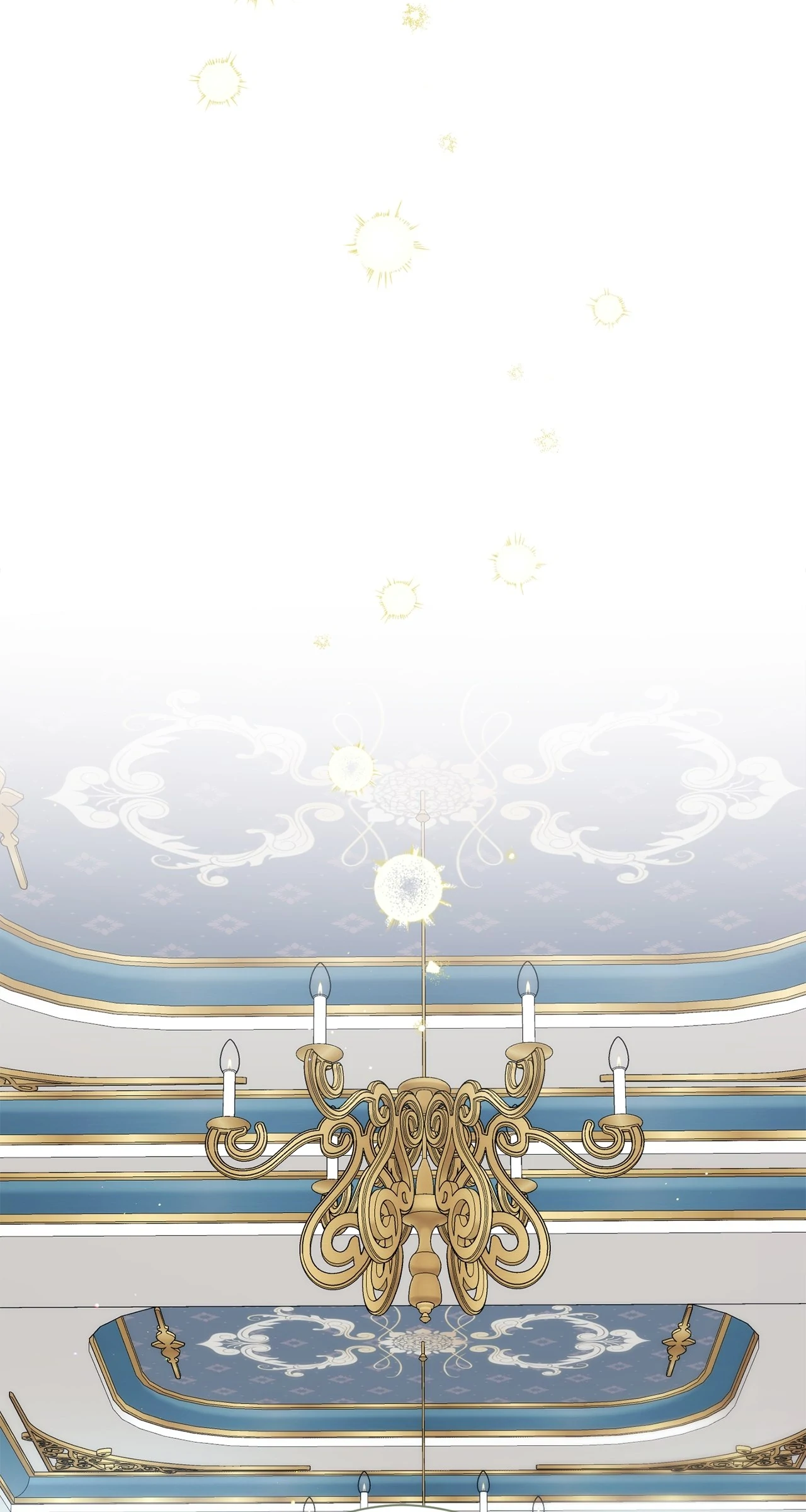 The Princess in The Henhouse (Official) - Chapter 18 manhwa