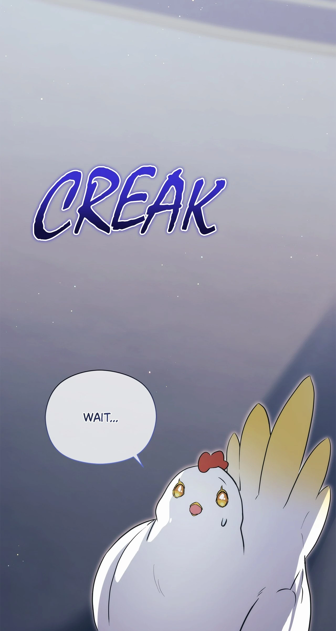 The Princess in The Henhouse (Official) - Chapter 18 manhwa