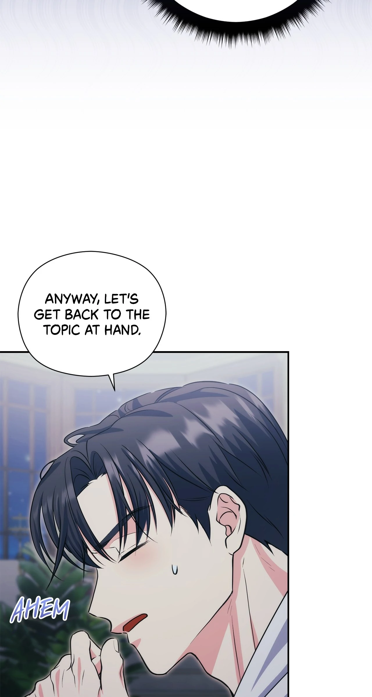 The Princess in The Henhouse (Official) - Chapter 18 manhwa