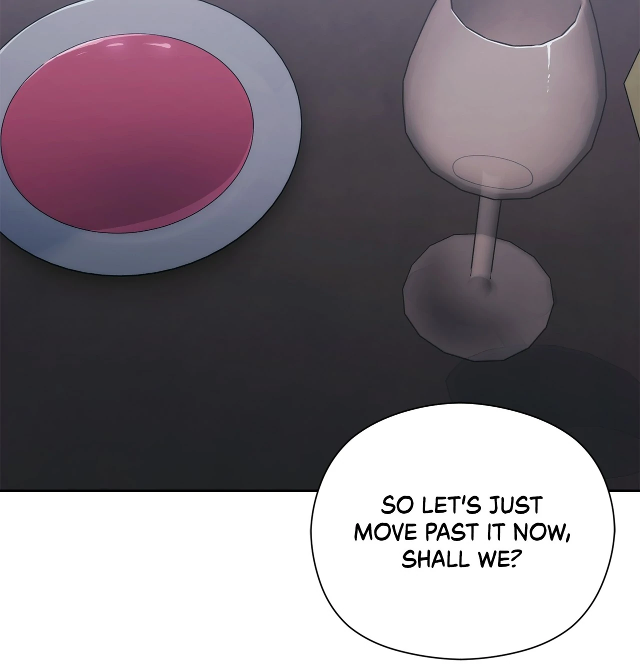 The Princess in The Henhouse (Official) - Chapter 18 manhwa