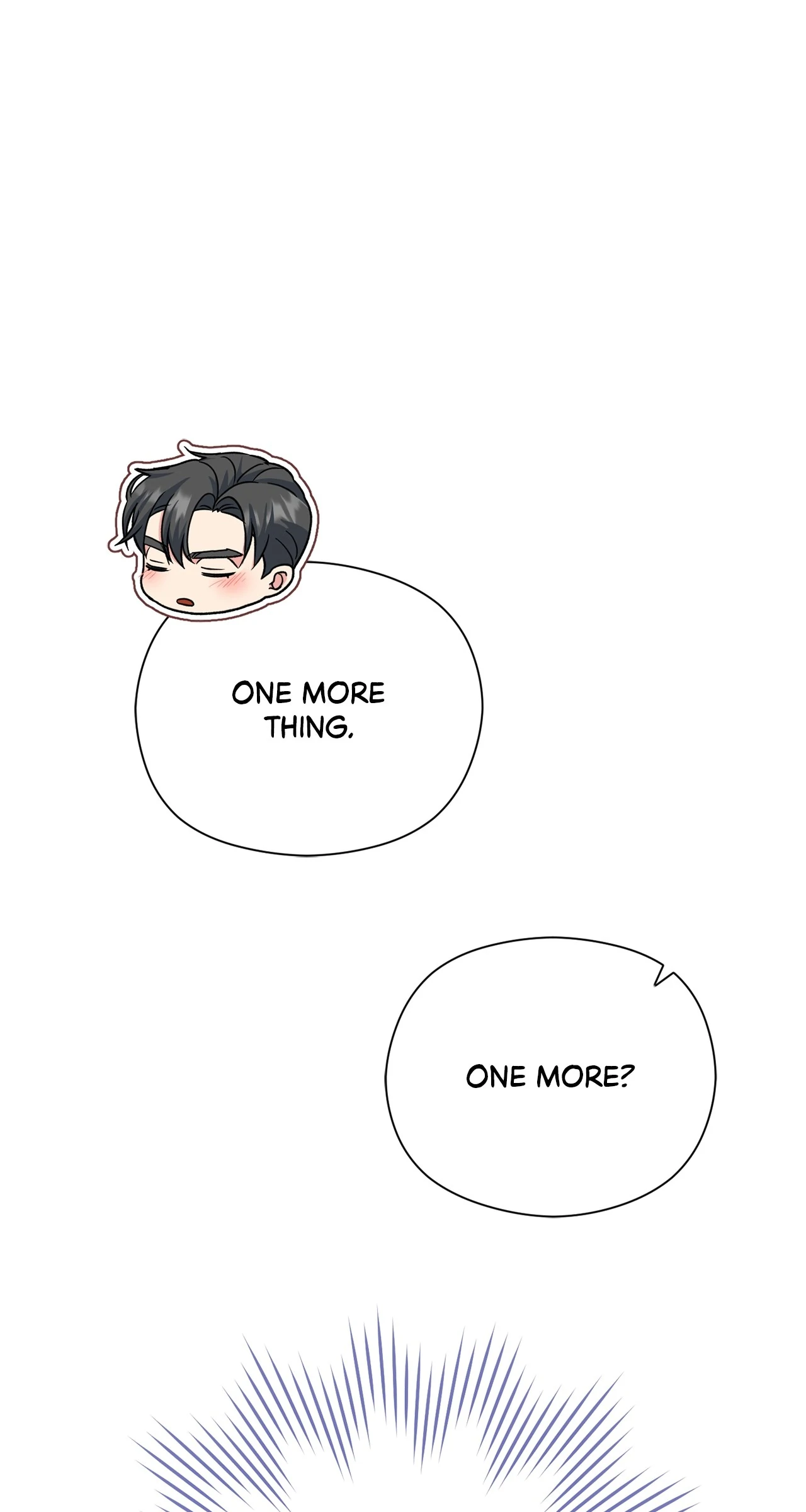 The Princess in The Henhouse (Official) - Chapter 18 manhwa