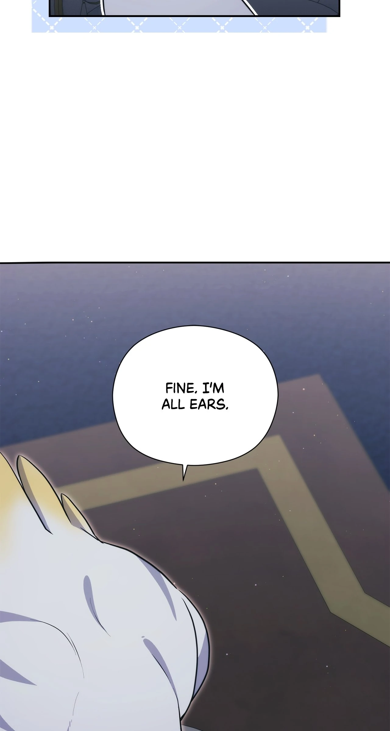 The Princess in The Henhouse (Official) - Chapter 18 manhwa