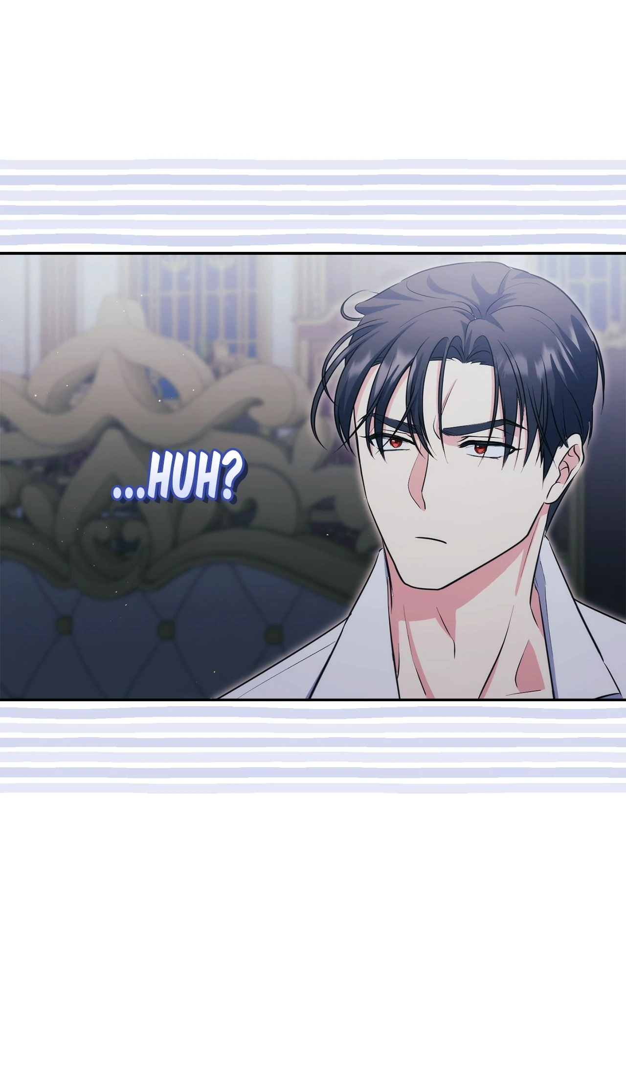 The Princess in The Henhouse (Official) - Chapter 18 manhwa