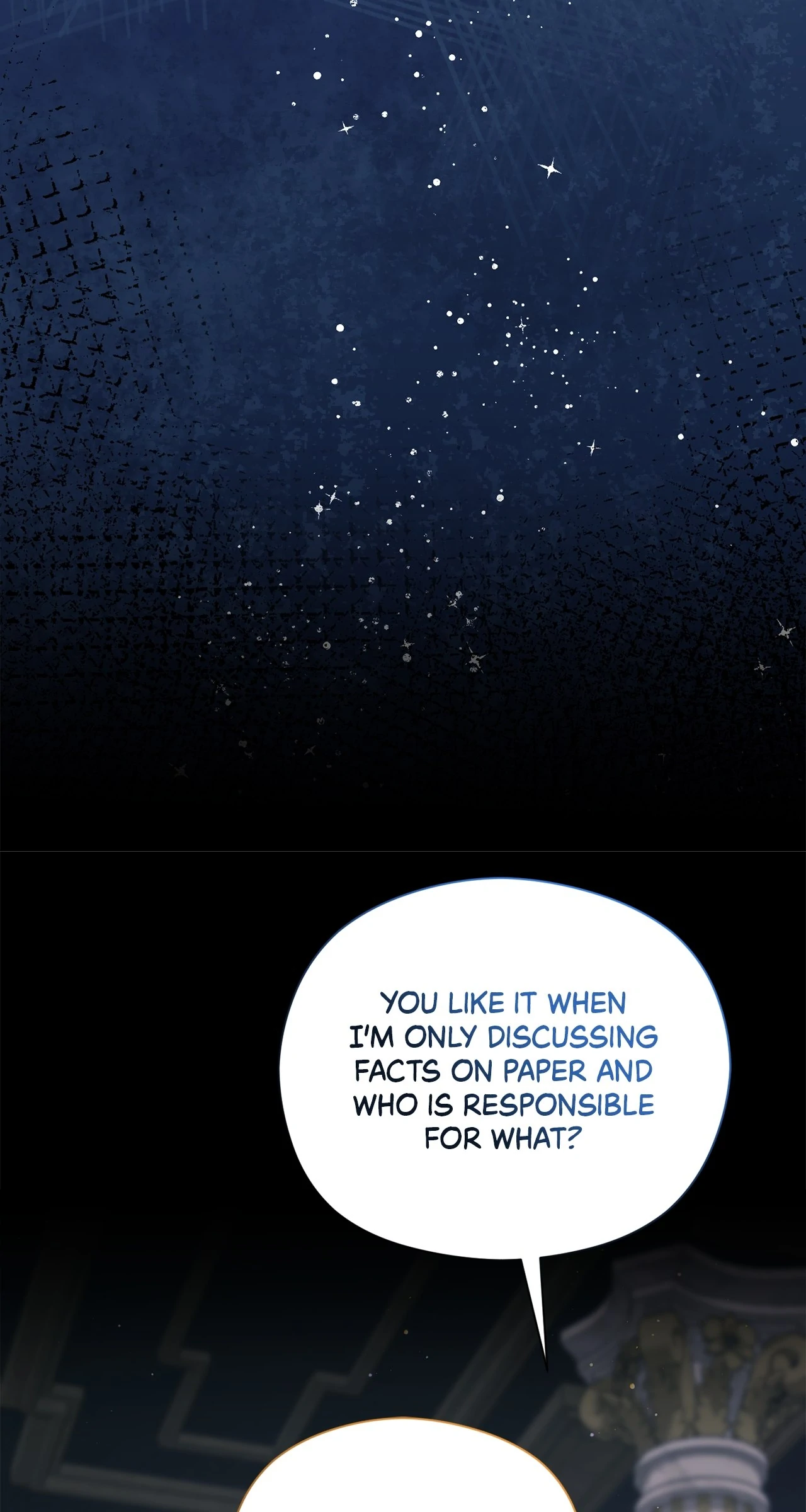 The Princess in The Henhouse (Official) - Chapter 18 manhwa