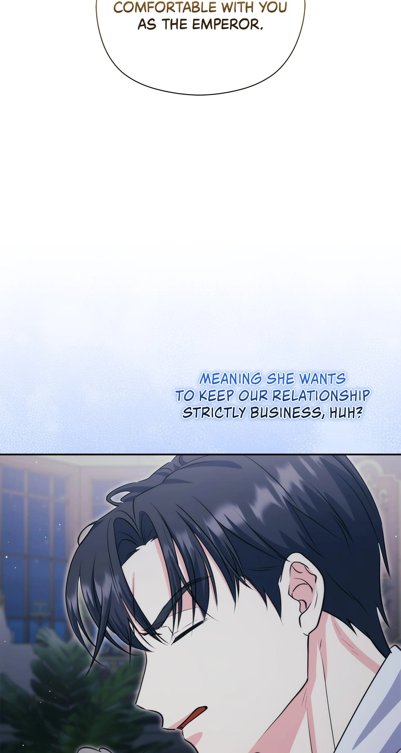 The Princess in The Henhouse (Official) - Chapter 18 manhwa