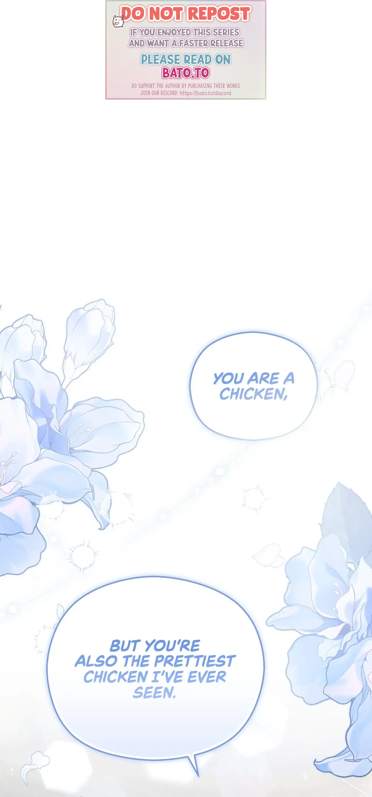 The Princess in The Henhouse (Official) - Chapter 19 manhwa