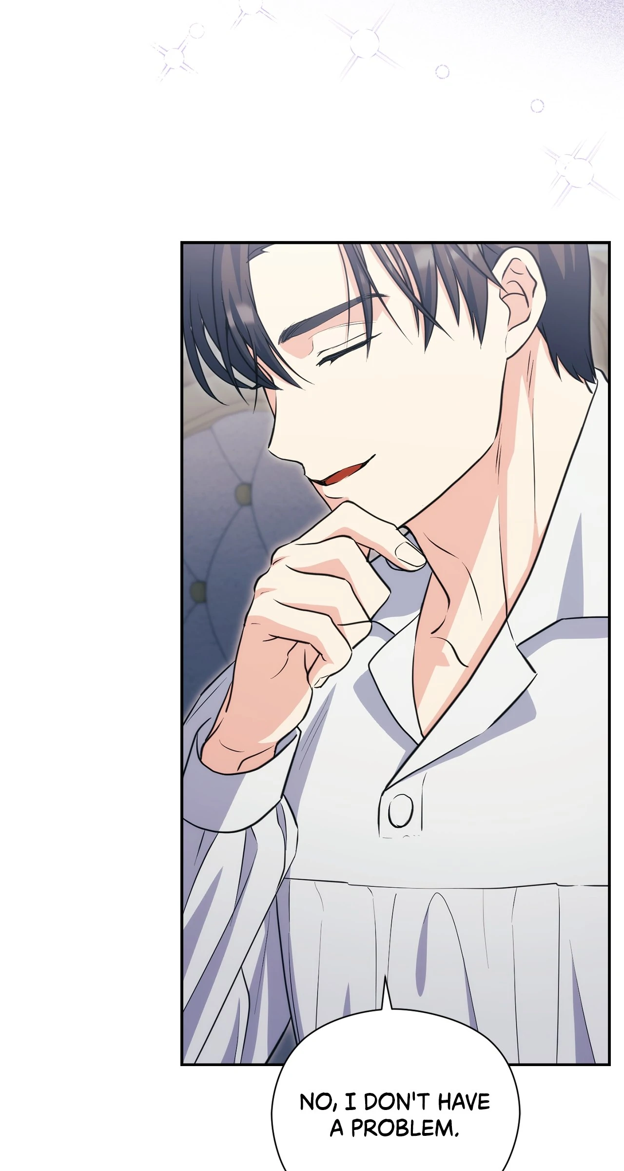 The Princess in The Henhouse (Official) - Chapter 19 manhwa
