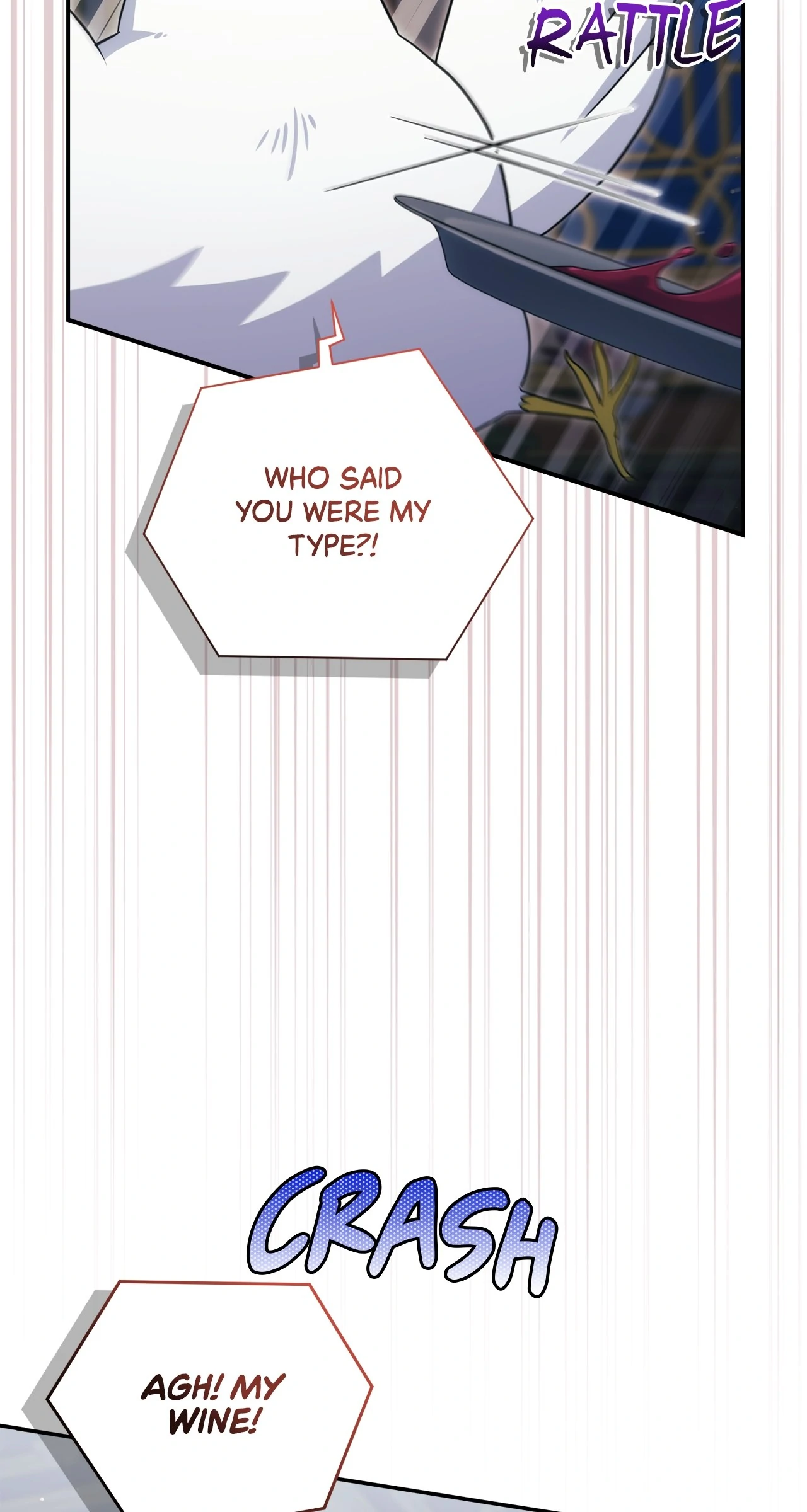 The Princess in The Henhouse (Official) - Chapter 19 manhwa