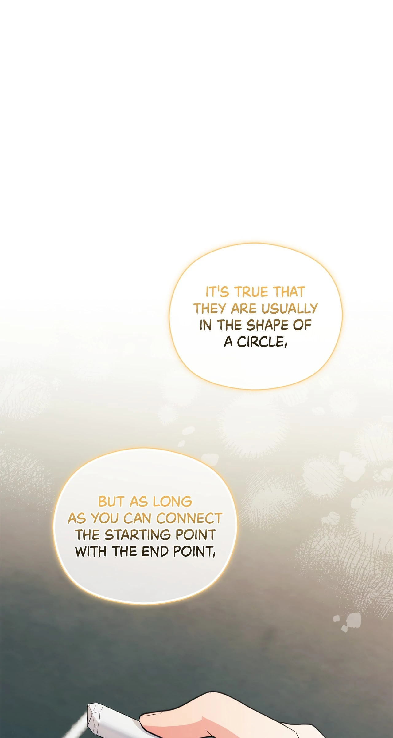 The Princess in The Henhouse (Official) - Chapter 19 manhwa