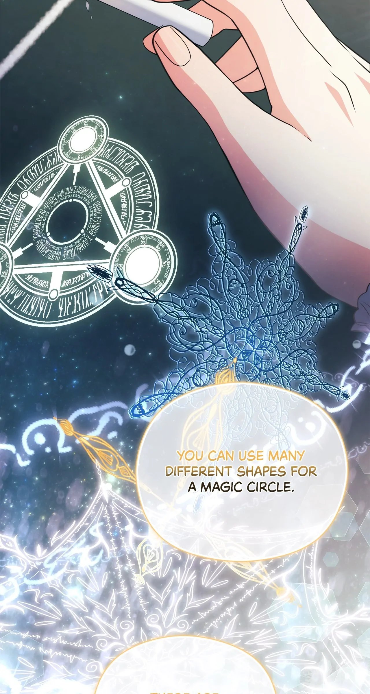 The Princess in The Henhouse (Official) - Chapter 19 manhwa