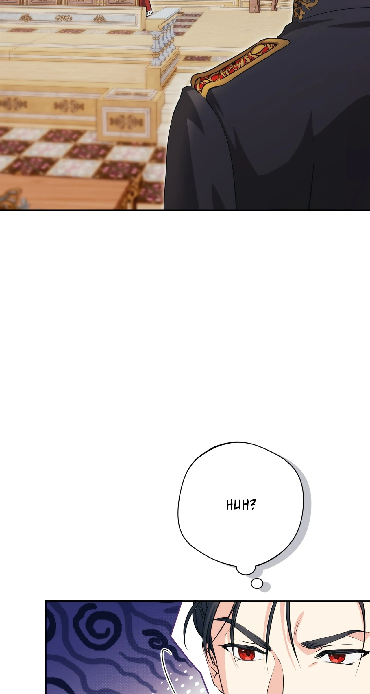 The Princess in The Henhouse (Official) - Chapter 19 manhwa
