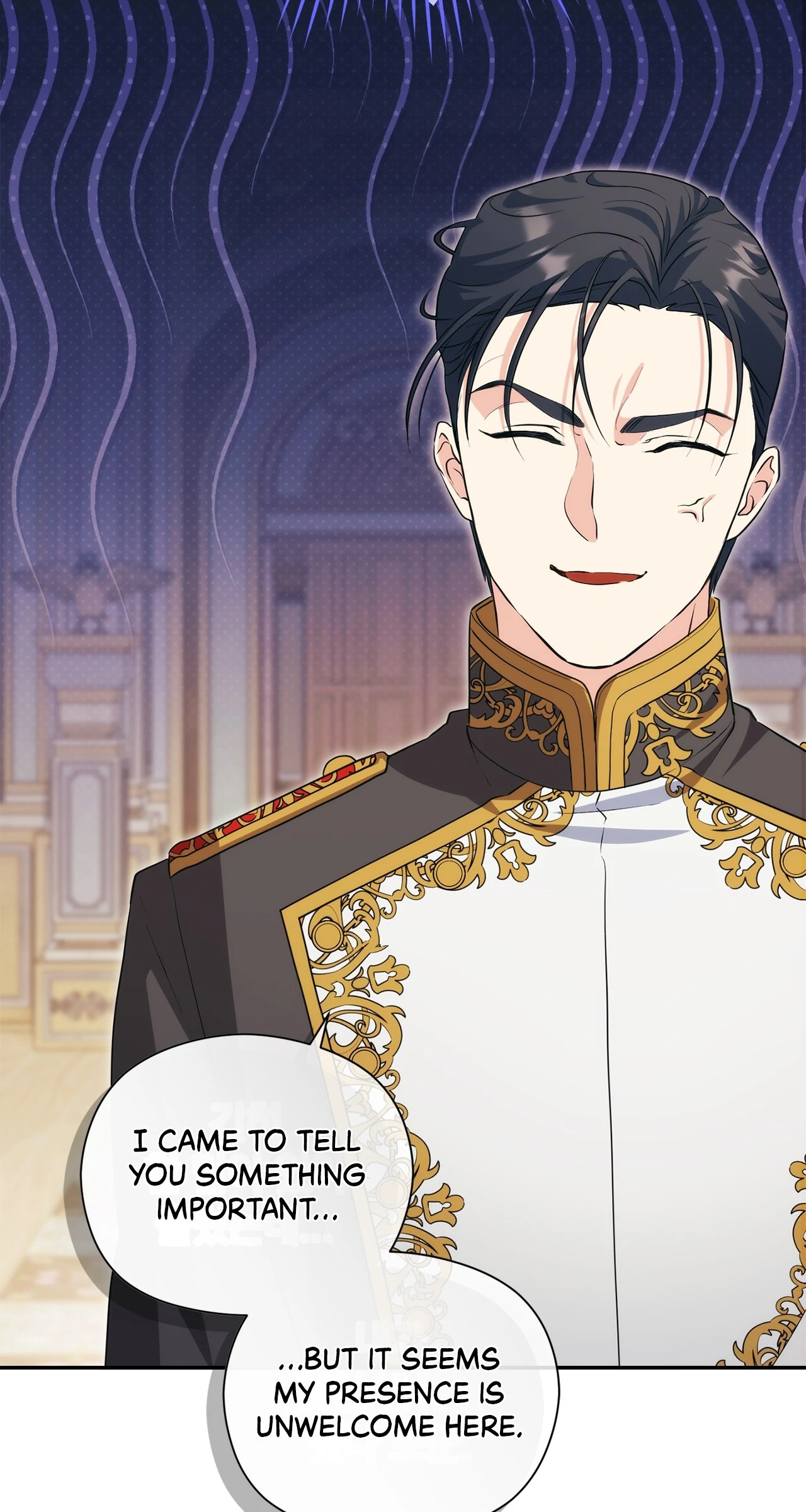 The Princess in The Henhouse (Official) - Chapter 19 manhwa