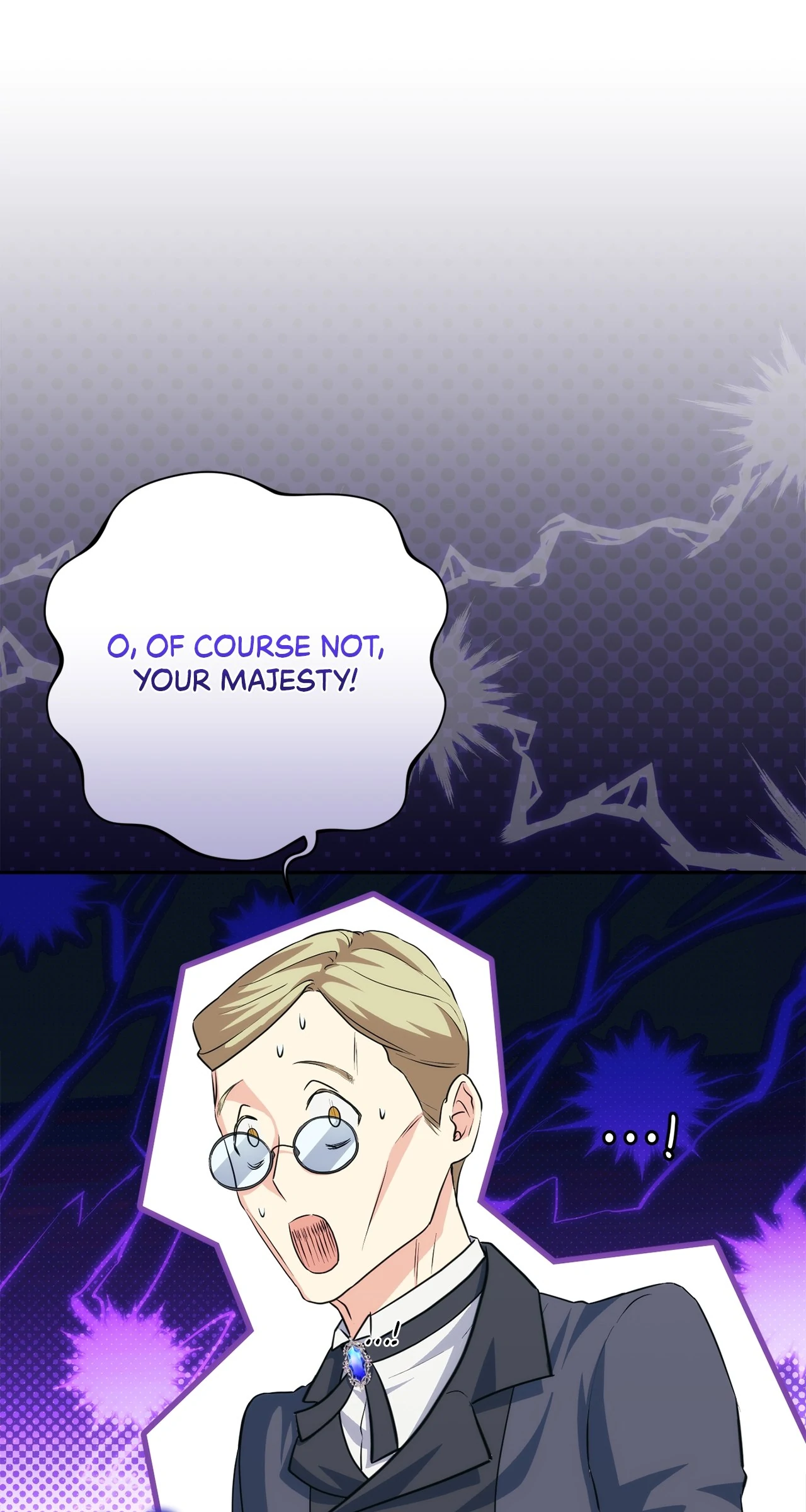 The Princess in The Henhouse (Official) - Chapter 19 manhwa