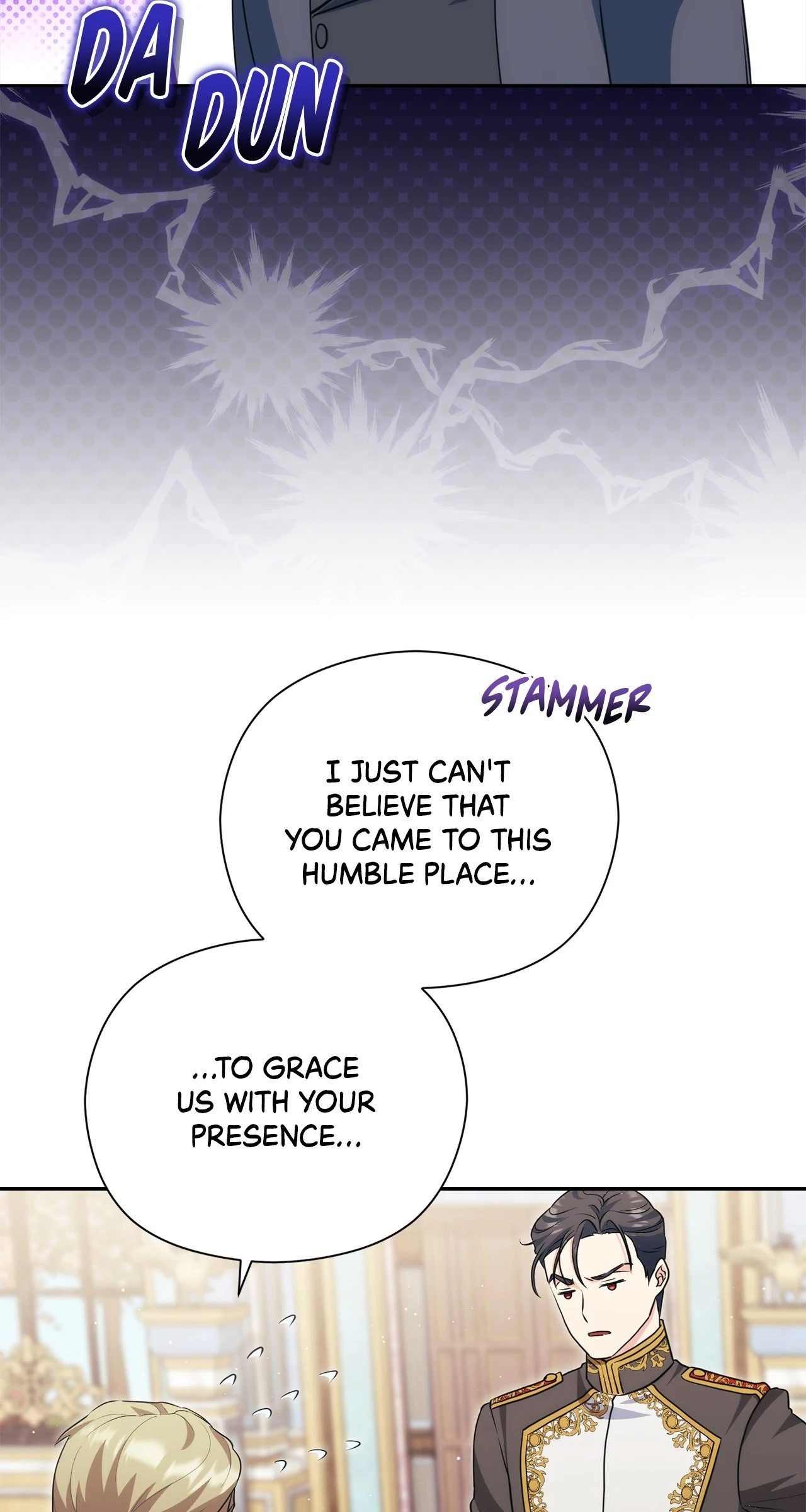 The Princess in The Henhouse (Official) - Chapter 19 manhwa