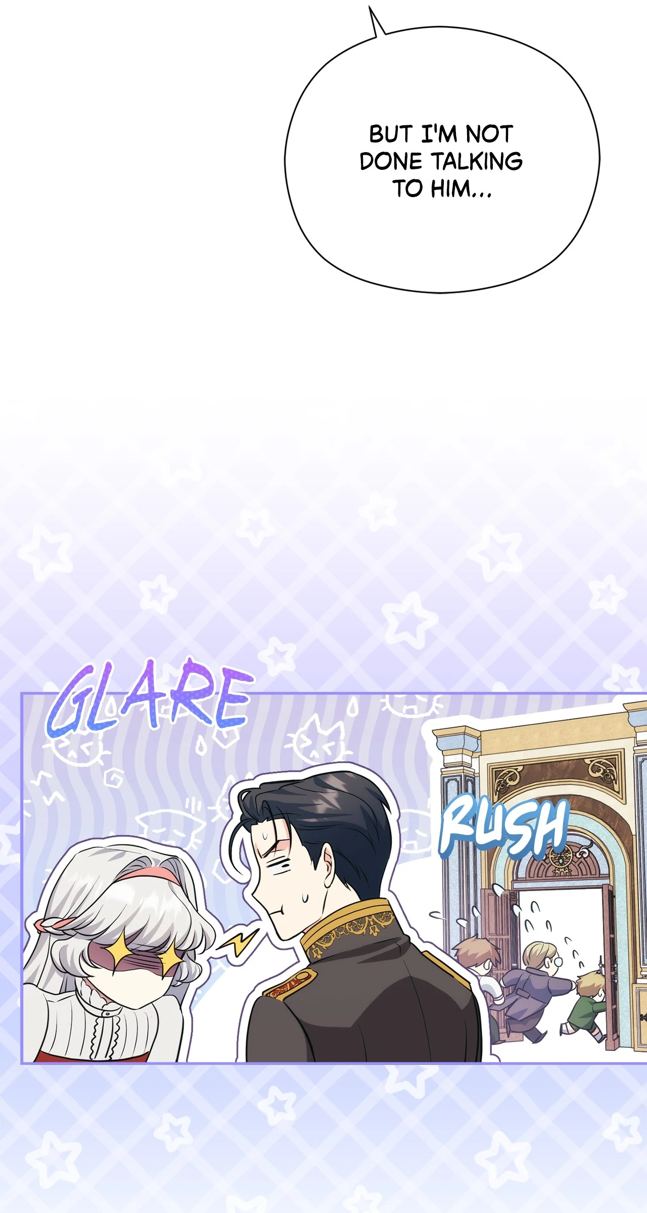 The Princess in The Henhouse (Official) - Chapter 19 manhwa