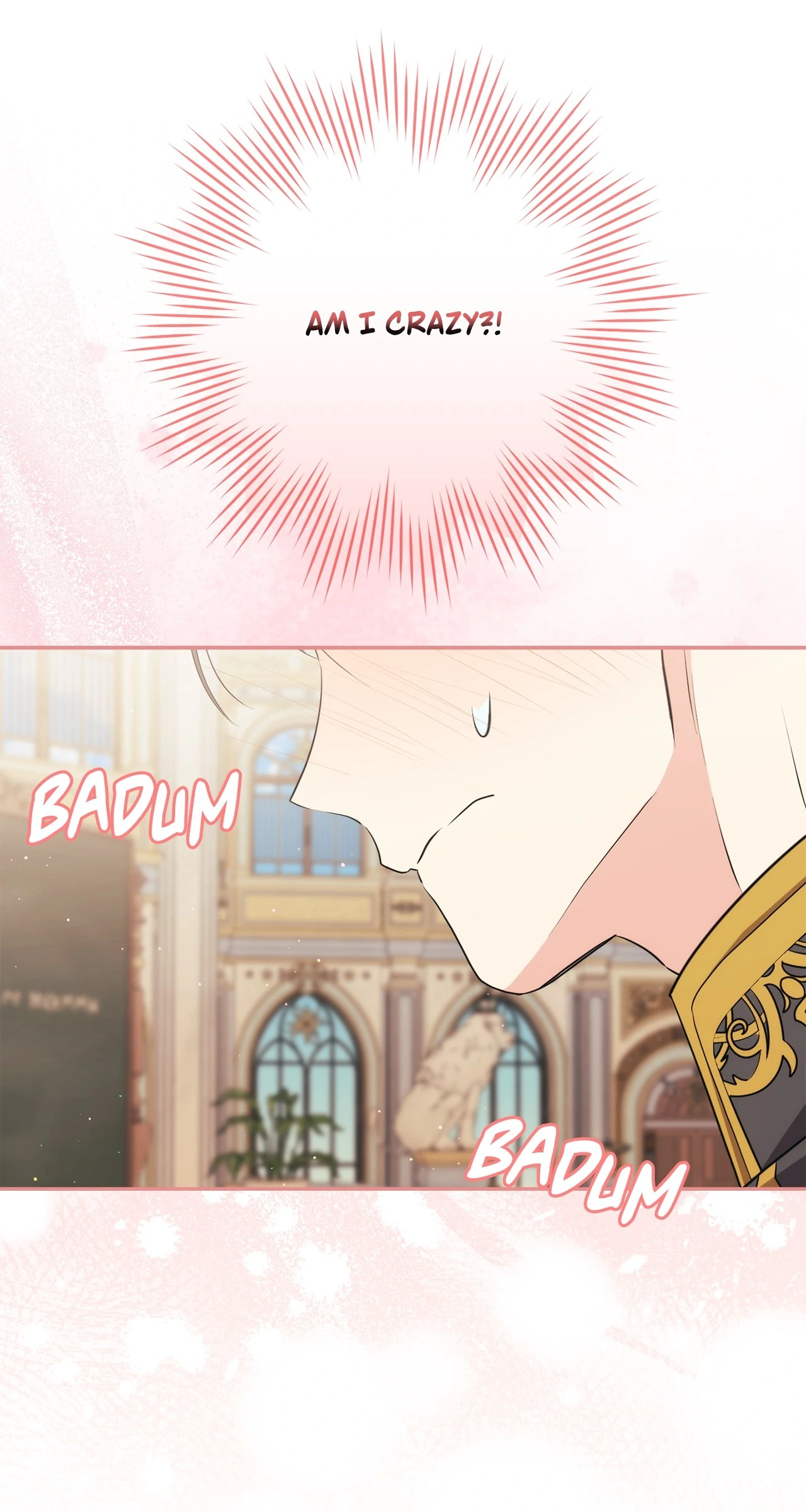 The Princess in The Henhouse (Official) - Chapter 19 manhwa
