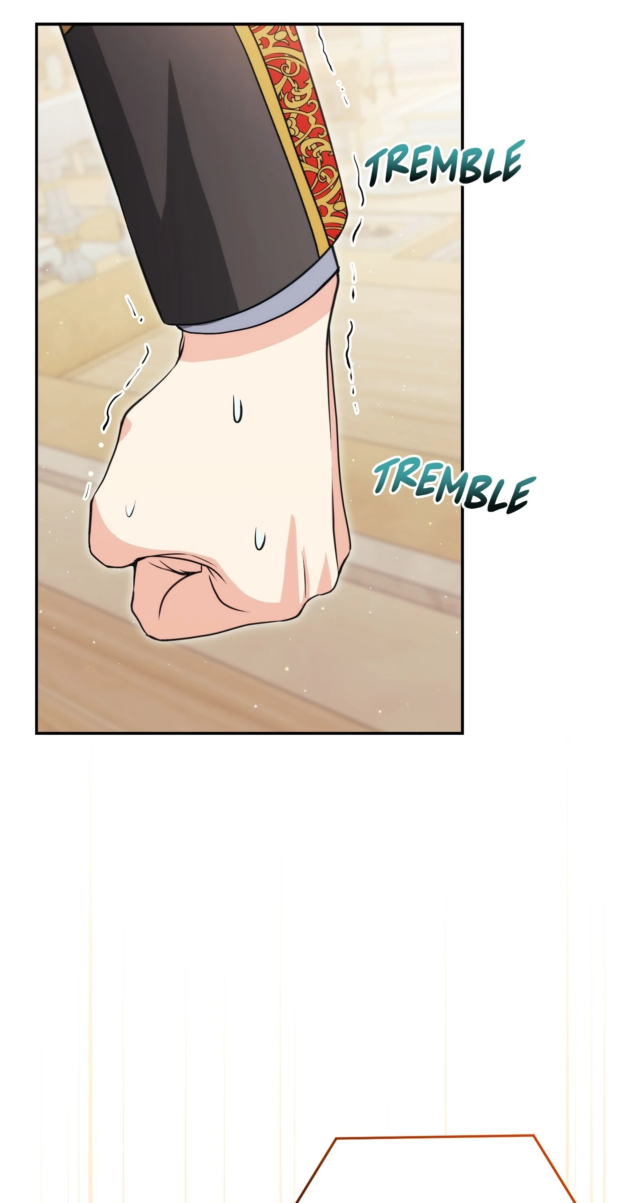 The Princess in The Henhouse (Official) - Chapter 19 manhwa