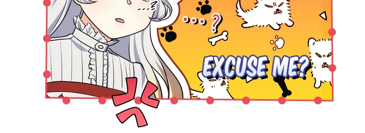 The Princess in The Henhouse (Official) - Chapter 19 manhwa