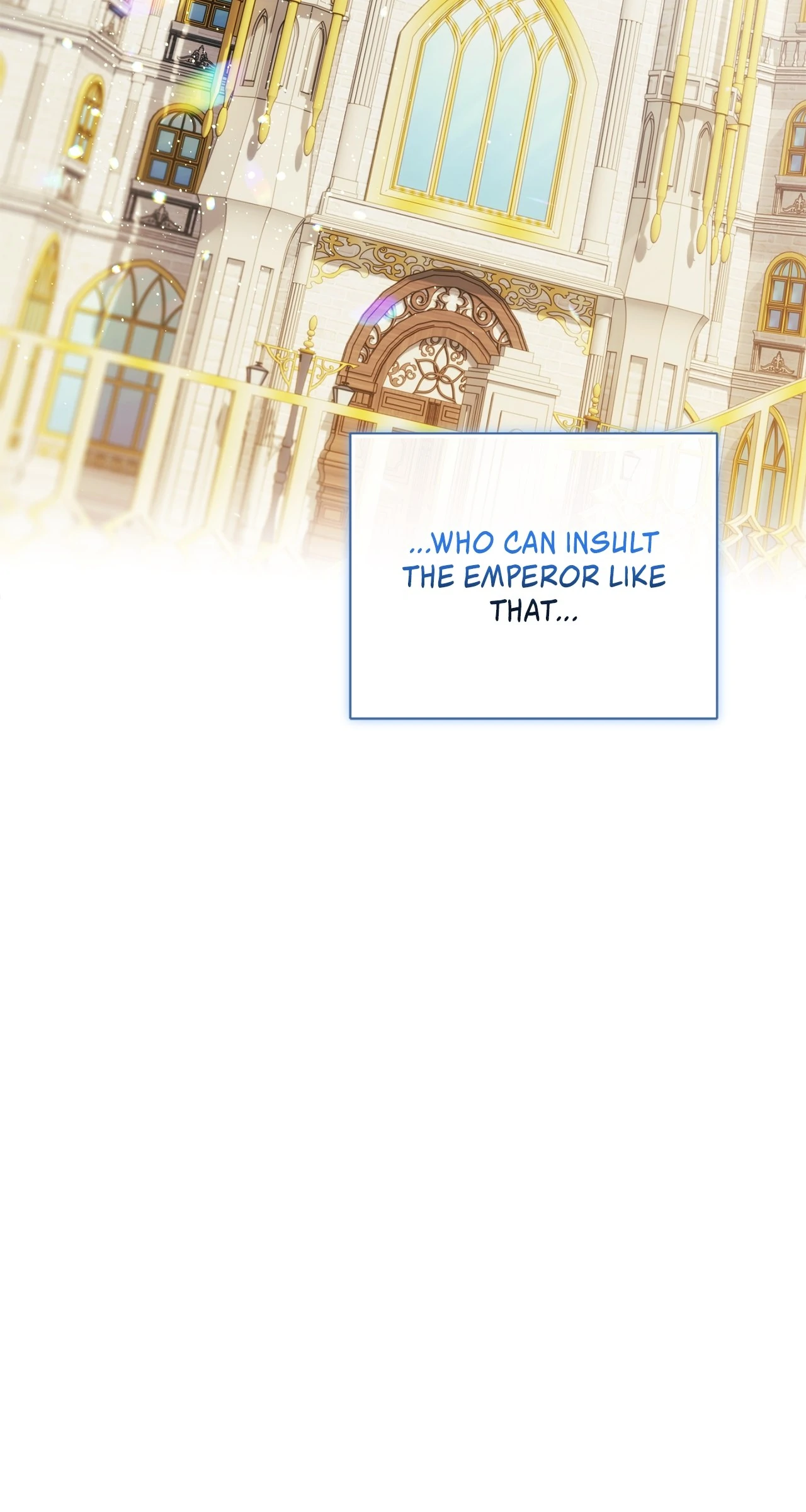 The Princess in The Henhouse (Official) - Chapter 19 manhwa