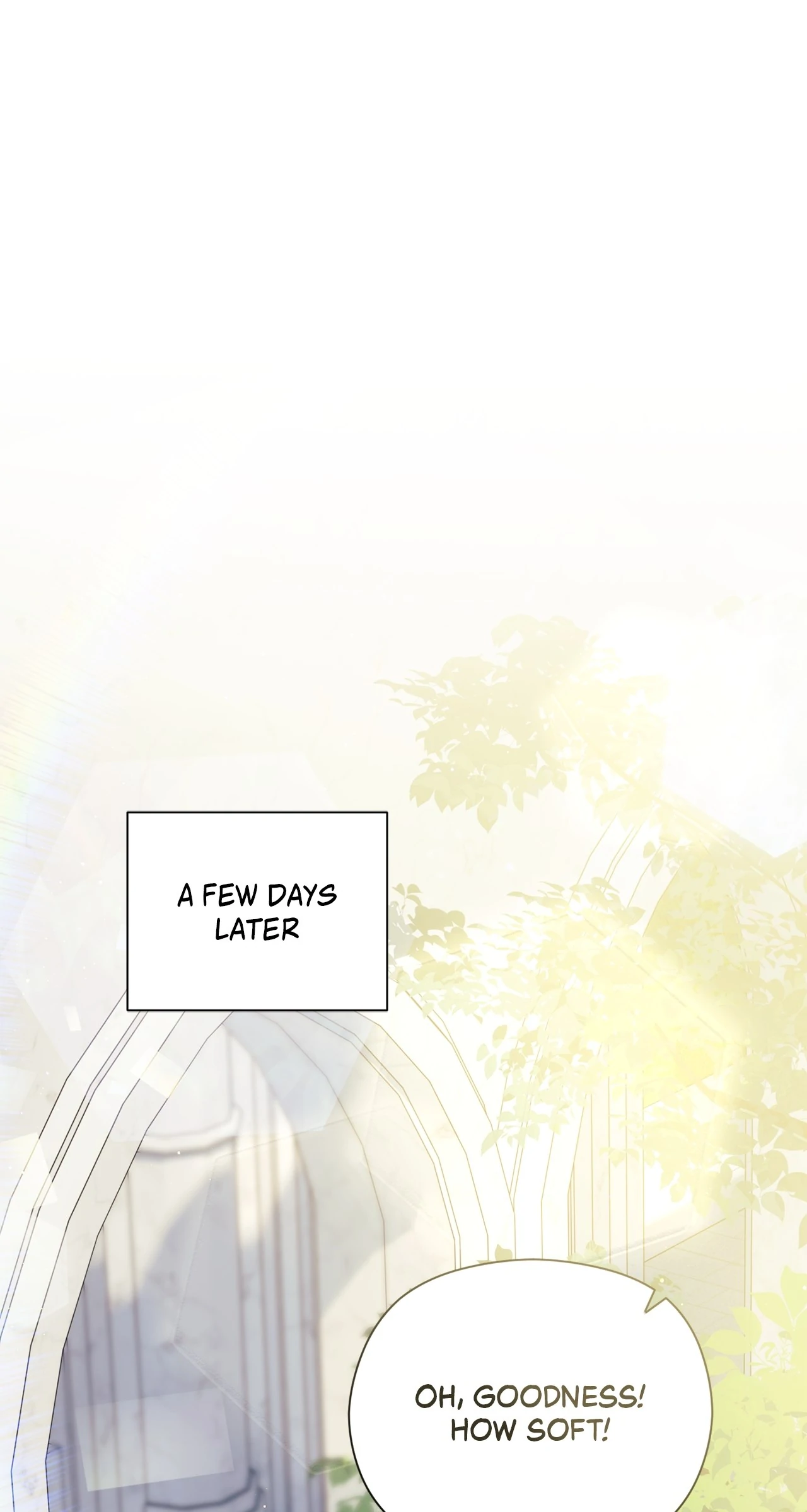 The Princess in The Henhouse (Official) - Chapter 19 manhwa