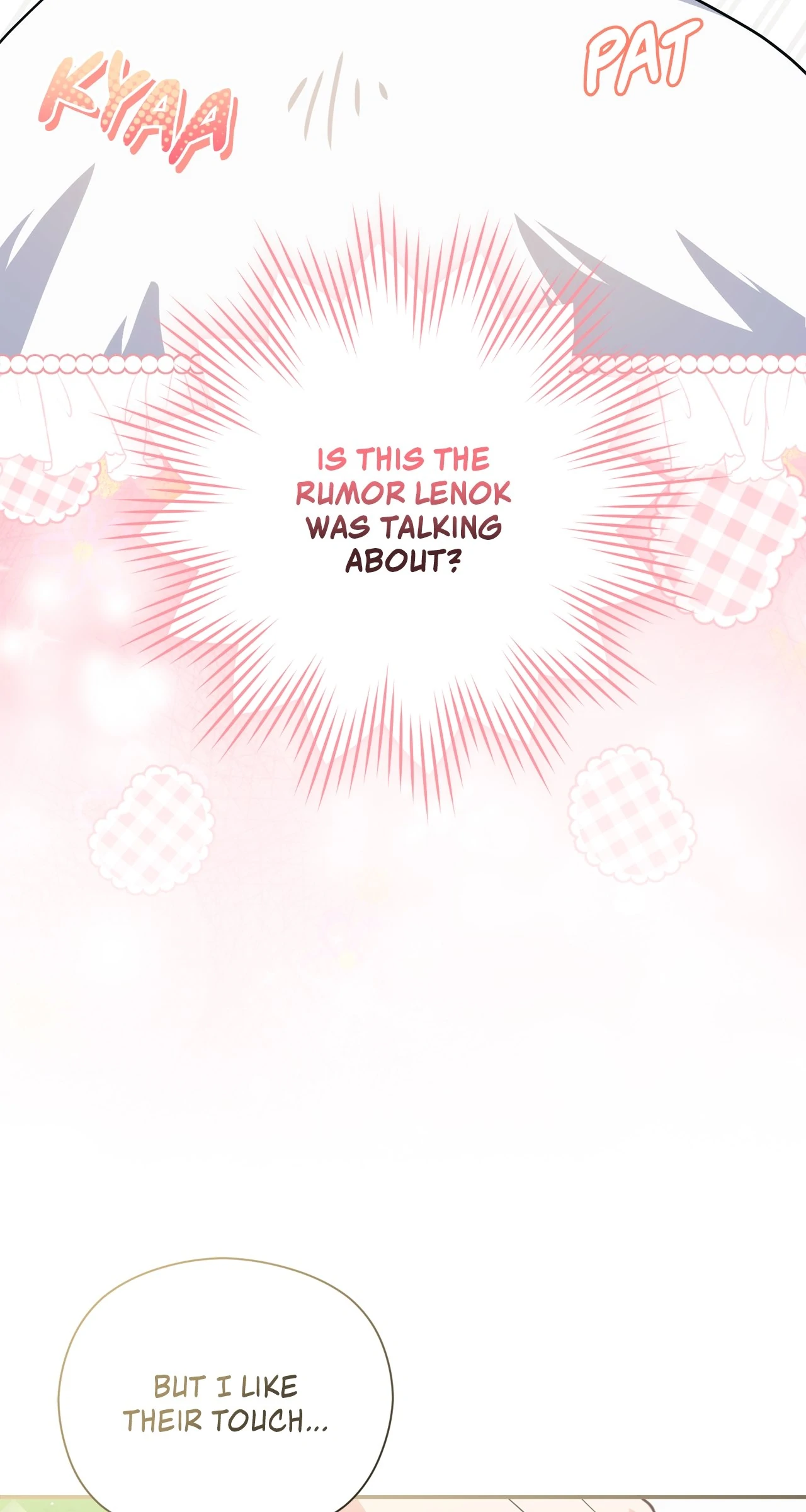 The Princess in The Henhouse (Official) - Chapter 19 manhwa