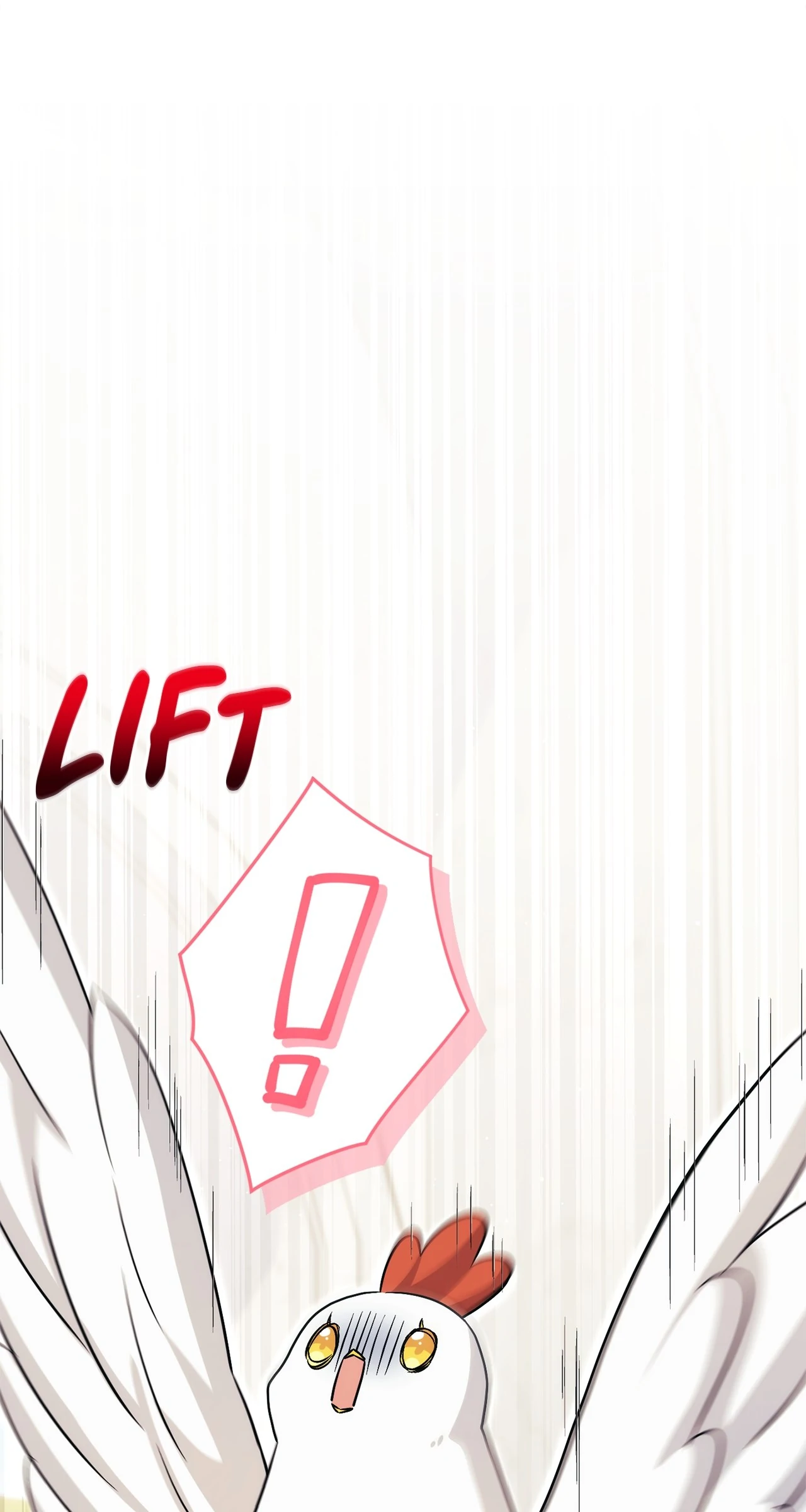 The Princess in The Henhouse (Official) - Chapter 19 manhwa