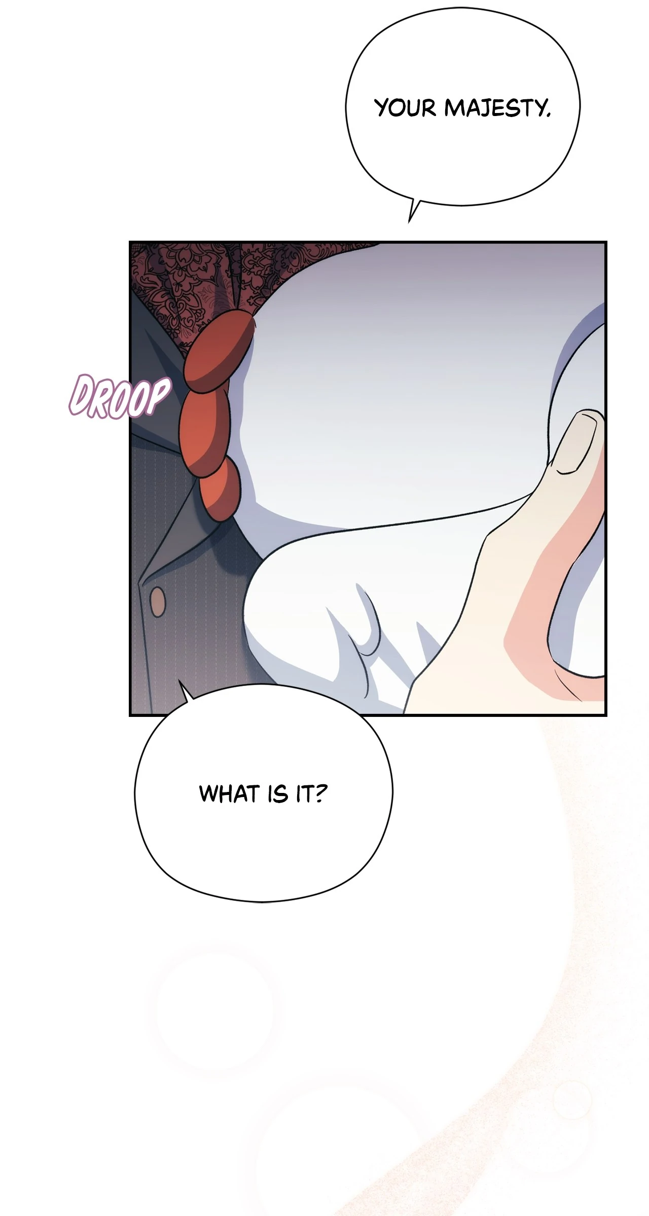 The Princess in The Henhouse (Official) - Chapter 19 manhwa