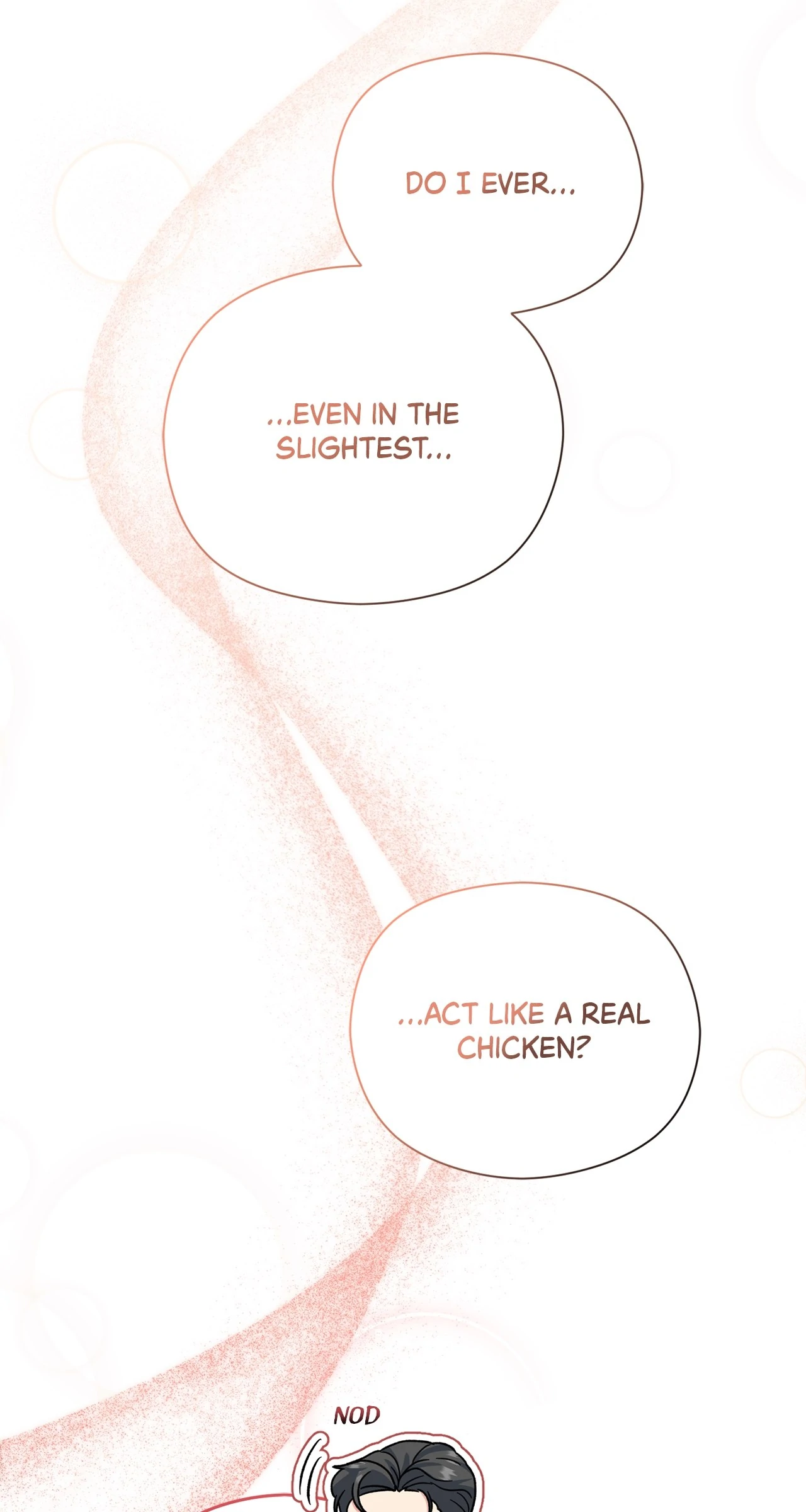 The Princess in The Henhouse (Official) - Chapter 19 manhwa