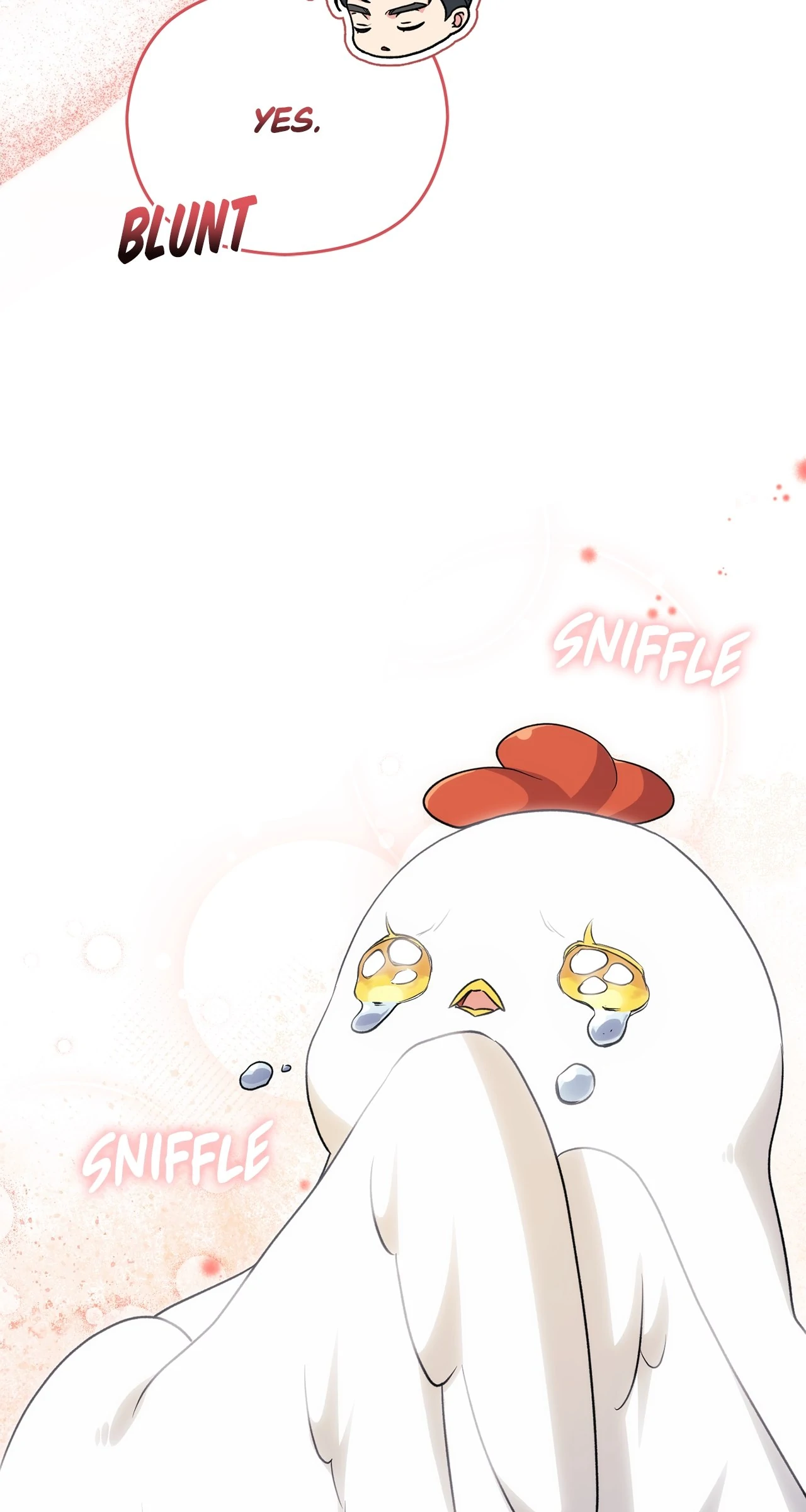 The Princess in The Henhouse (Official) - Chapter 19 manhwa