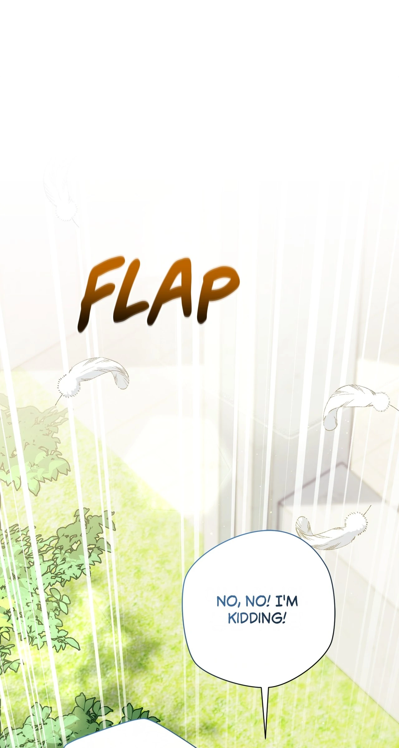 The Princess in The Henhouse (Official) - Chapter 19 manhwa