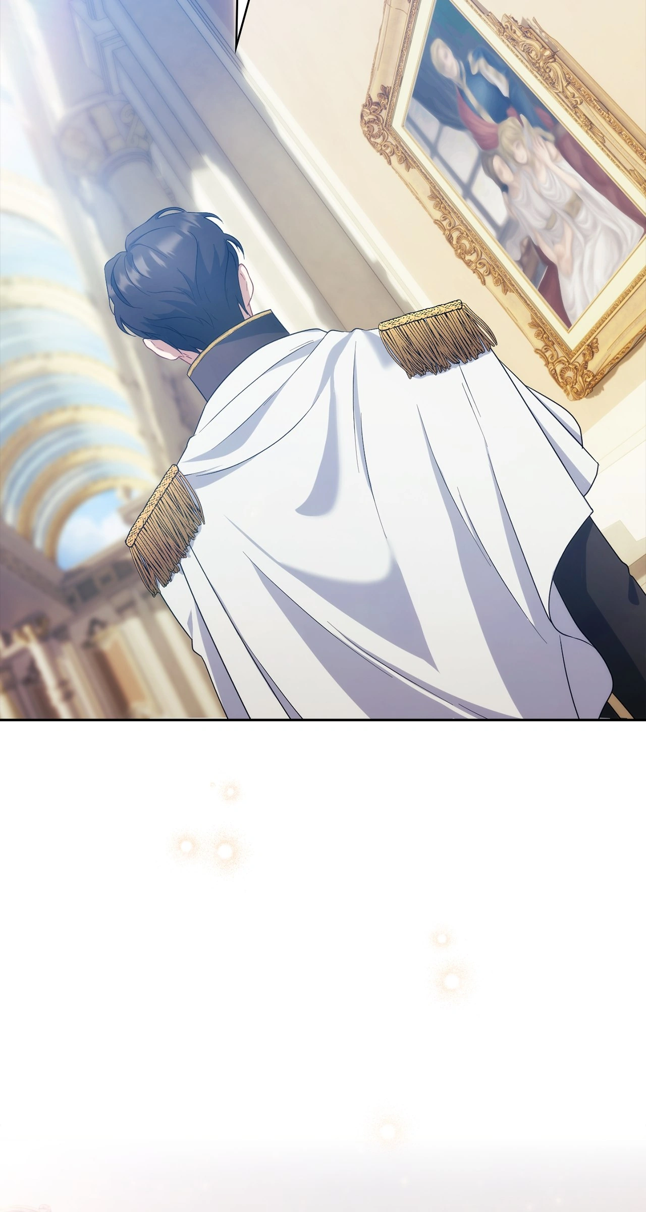 The Princess in The Henhouse (Official) - Chapter 2 manhwa