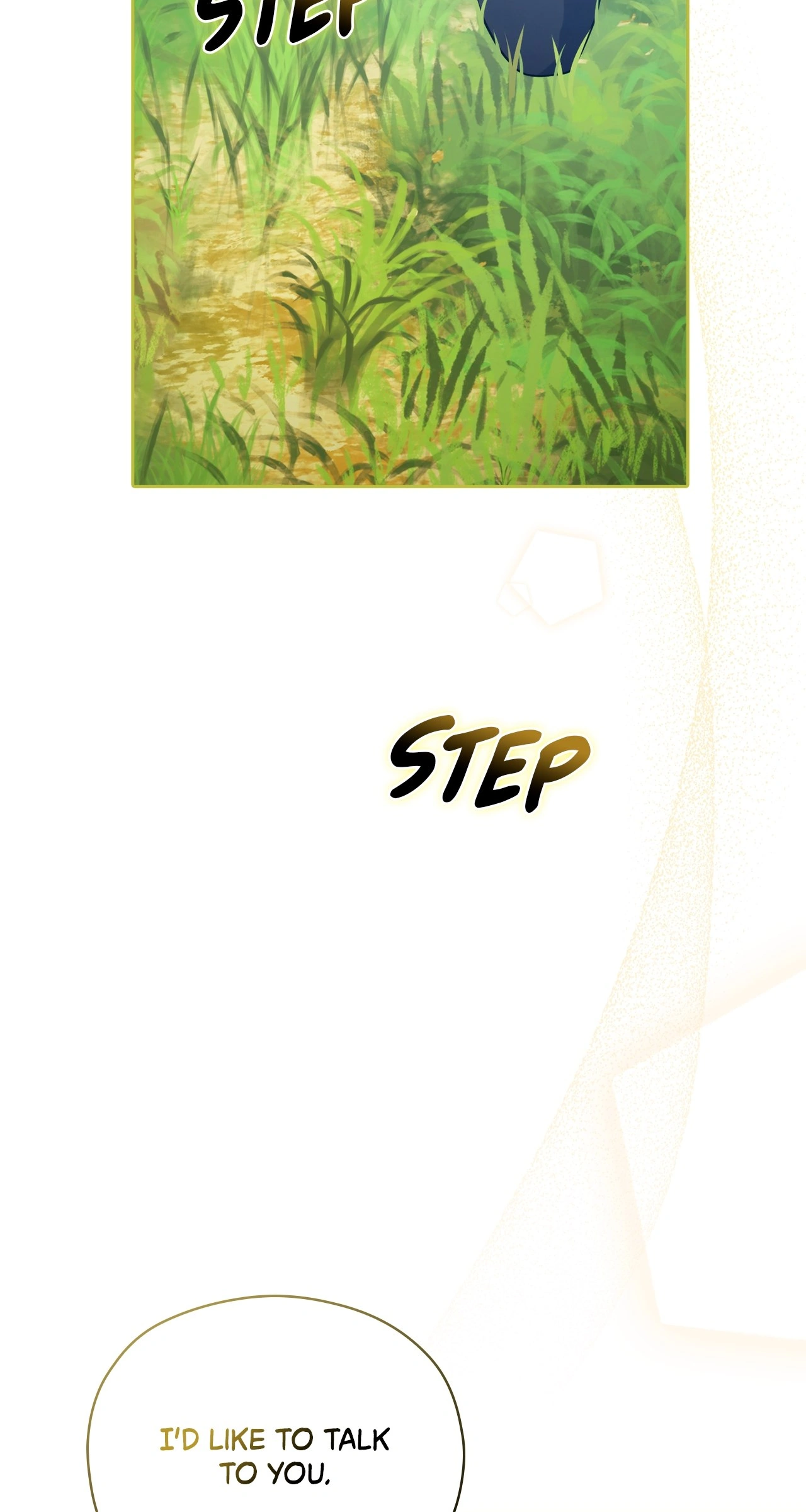 The Princess in The Henhouse (Official) - Chapter 2 manhwa