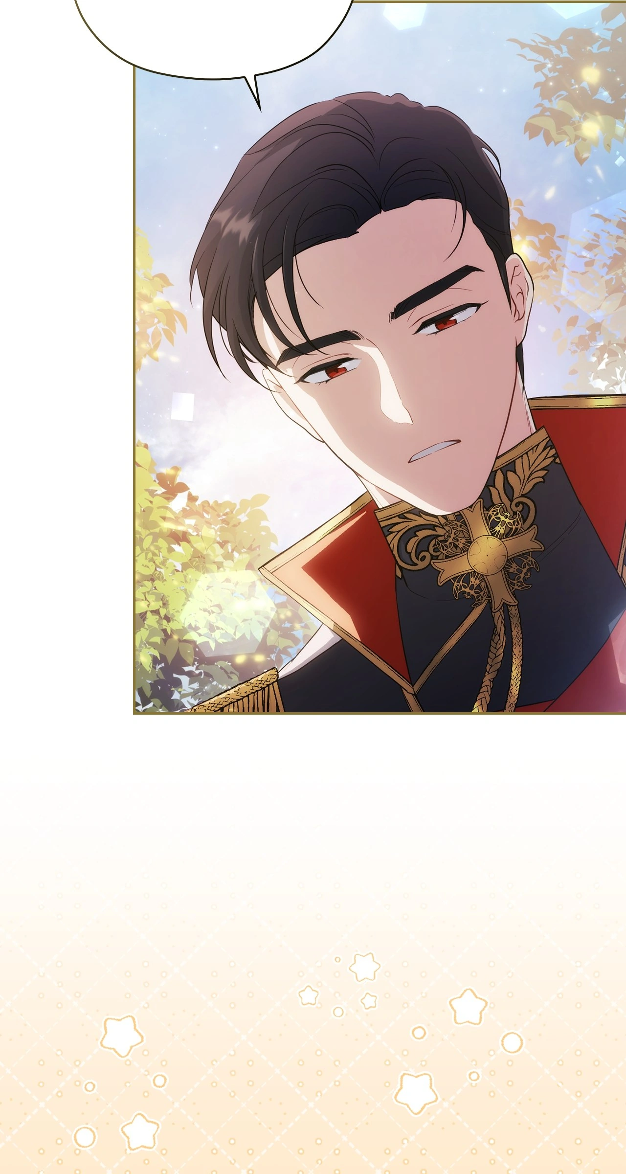 The Princess in The Henhouse (Official) - Chapter 2 manhwa