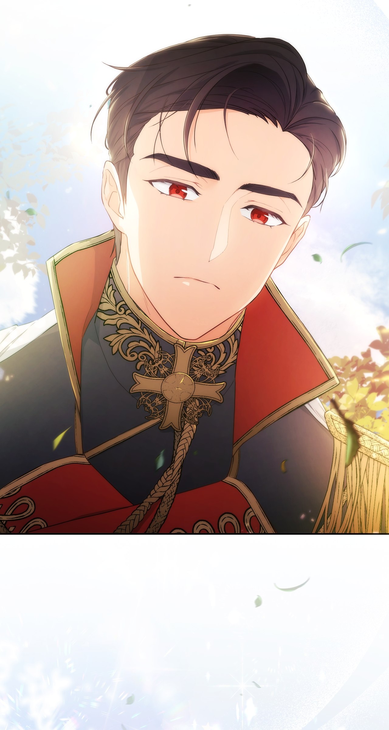 The Princess in The Henhouse (Official) - Chapter 2 manhwa