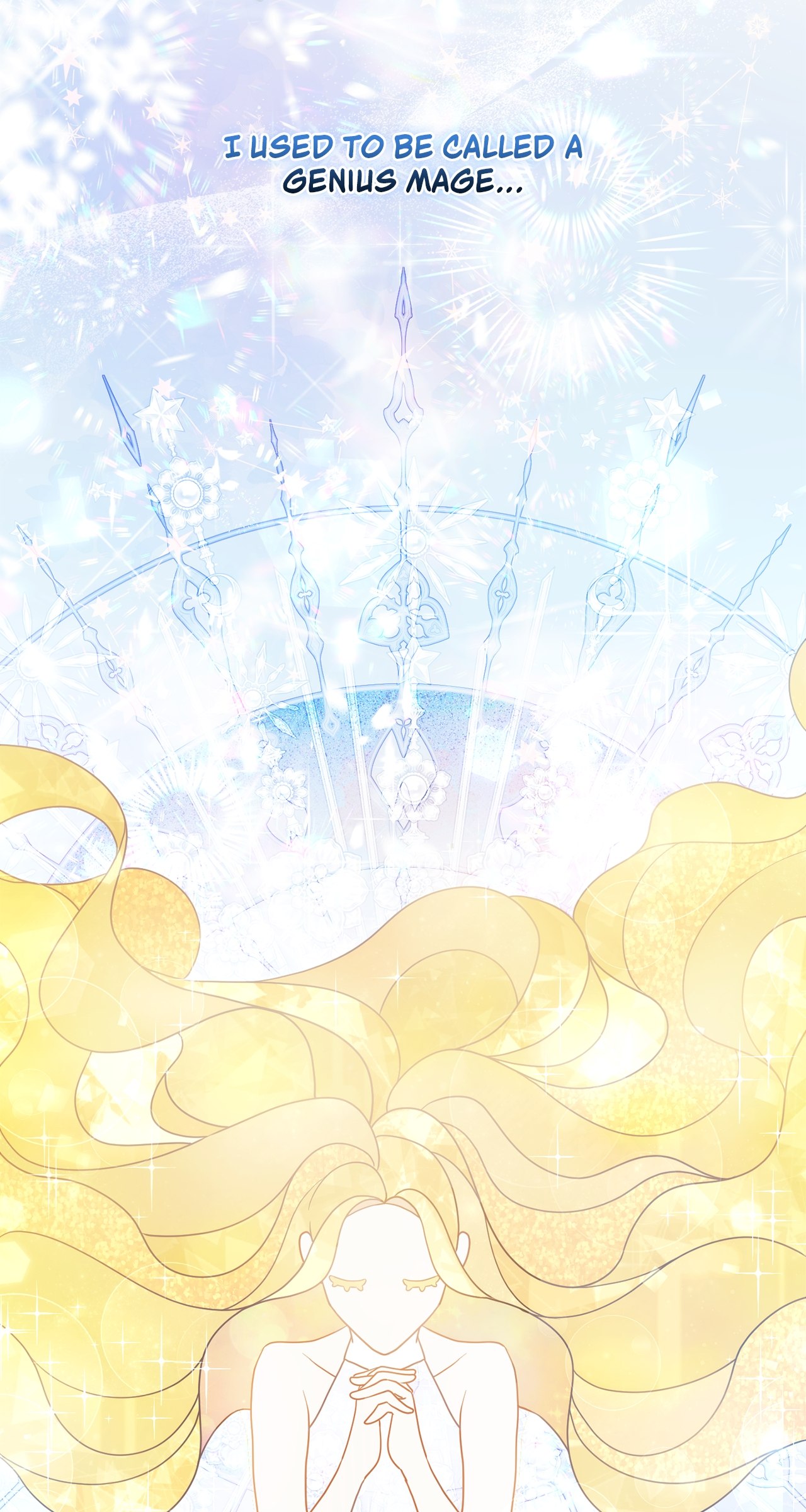 The Princess in The Henhouse (Official) - Chapter 2 manhwa