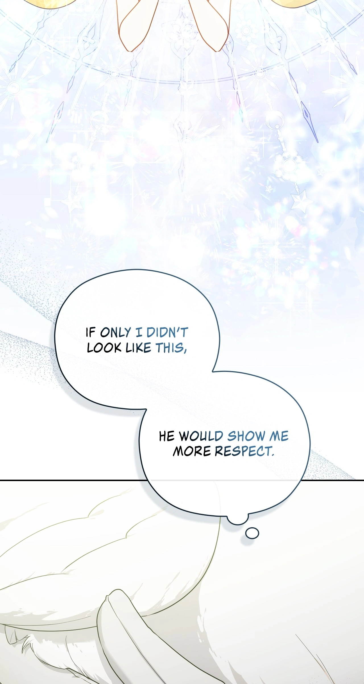 The Princess in The Henhouse (Official) - Chapter 2 manhwa