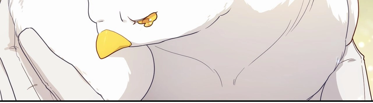 The Princess in The Henhouse (Official) - Chapter 2 manhwa