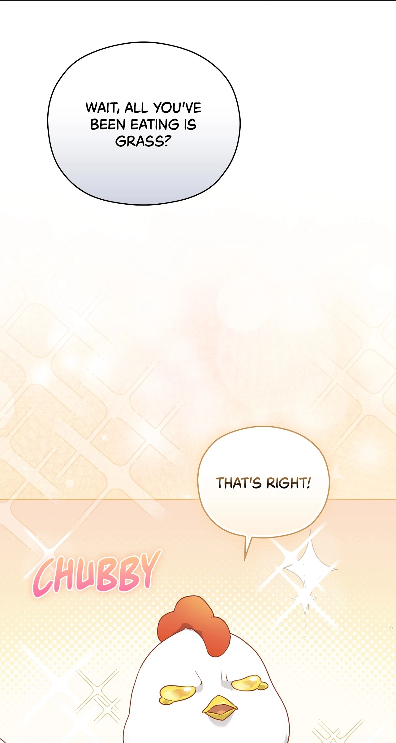 The Princess in The Henhouse (Official) - Chapter 2 manhwa