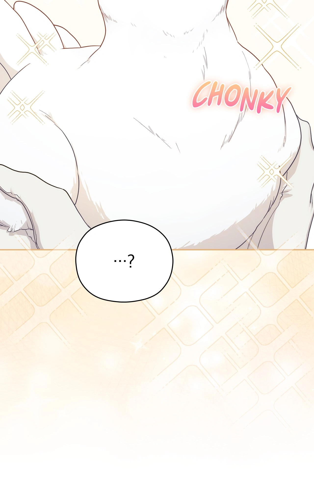 The Princess in The Henhouse (Official) - Chapter 2 manhwa