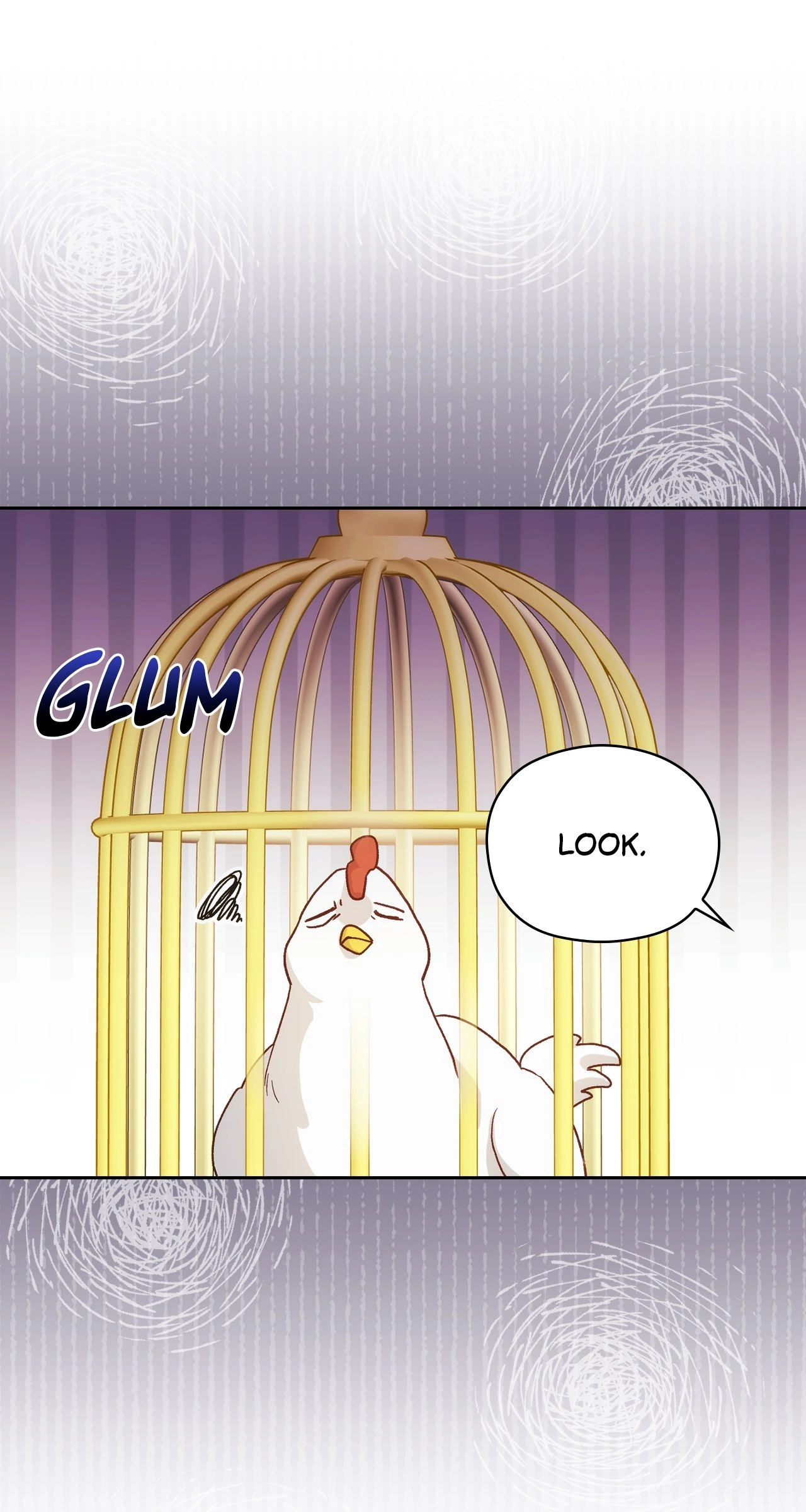 The Princess in The Henhouse (Official) - Chapter 2 manhwa