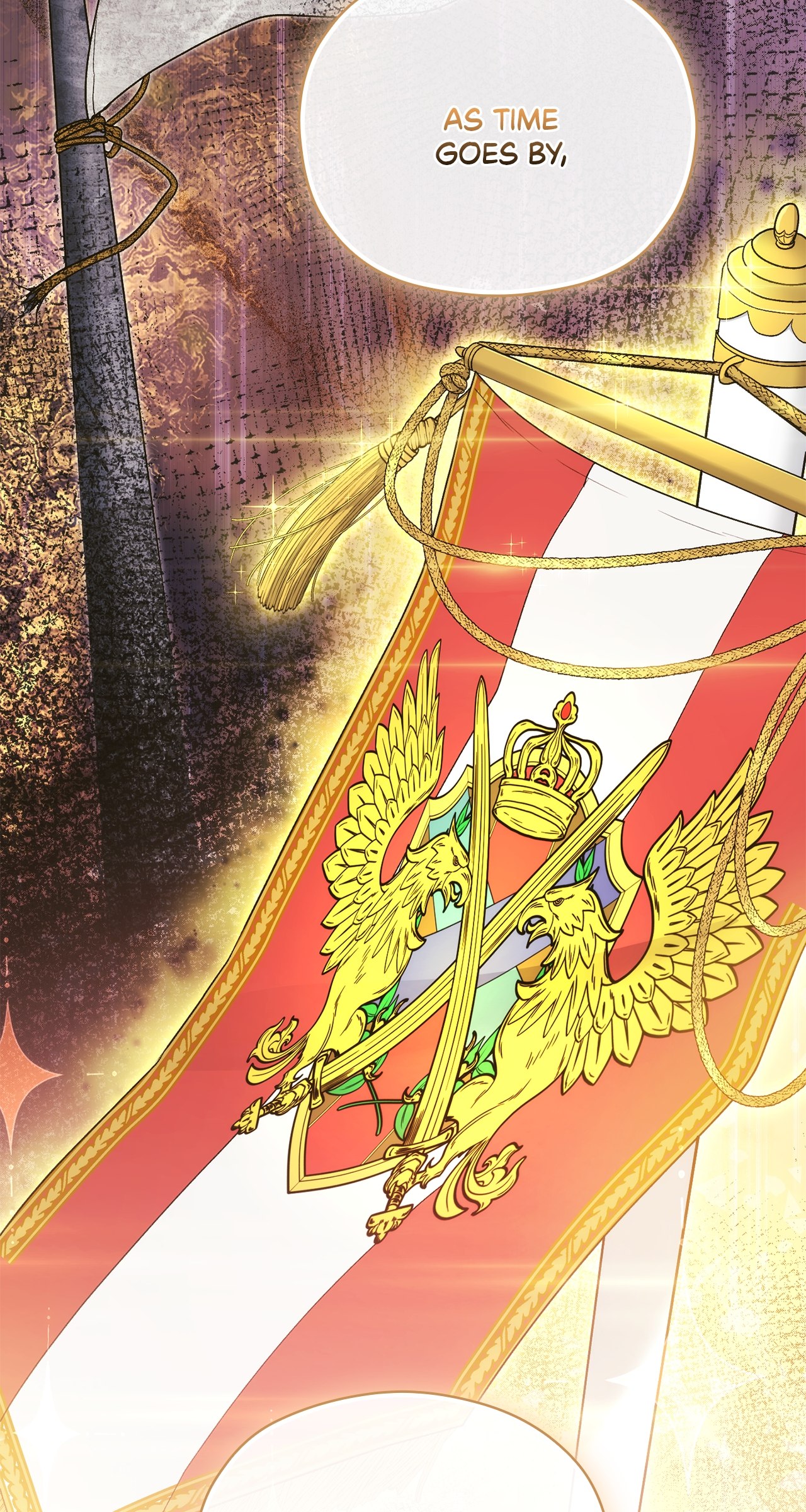The Princess in The Henhouse (Official) - Chapter 2 manhwa