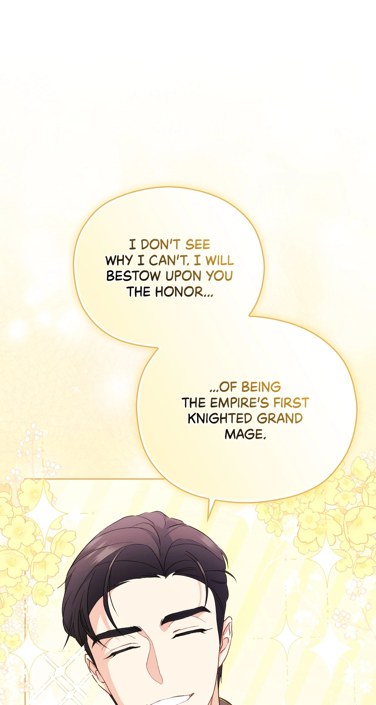 The Princess in The Henhouse (Official) - Chapter 2 manhwa