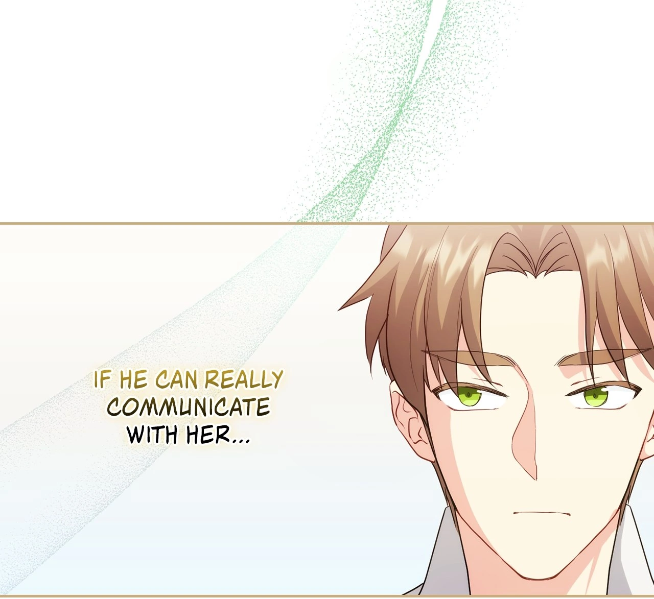 The Princess in The Henhouse (Official) - Chapter 2 manhwa