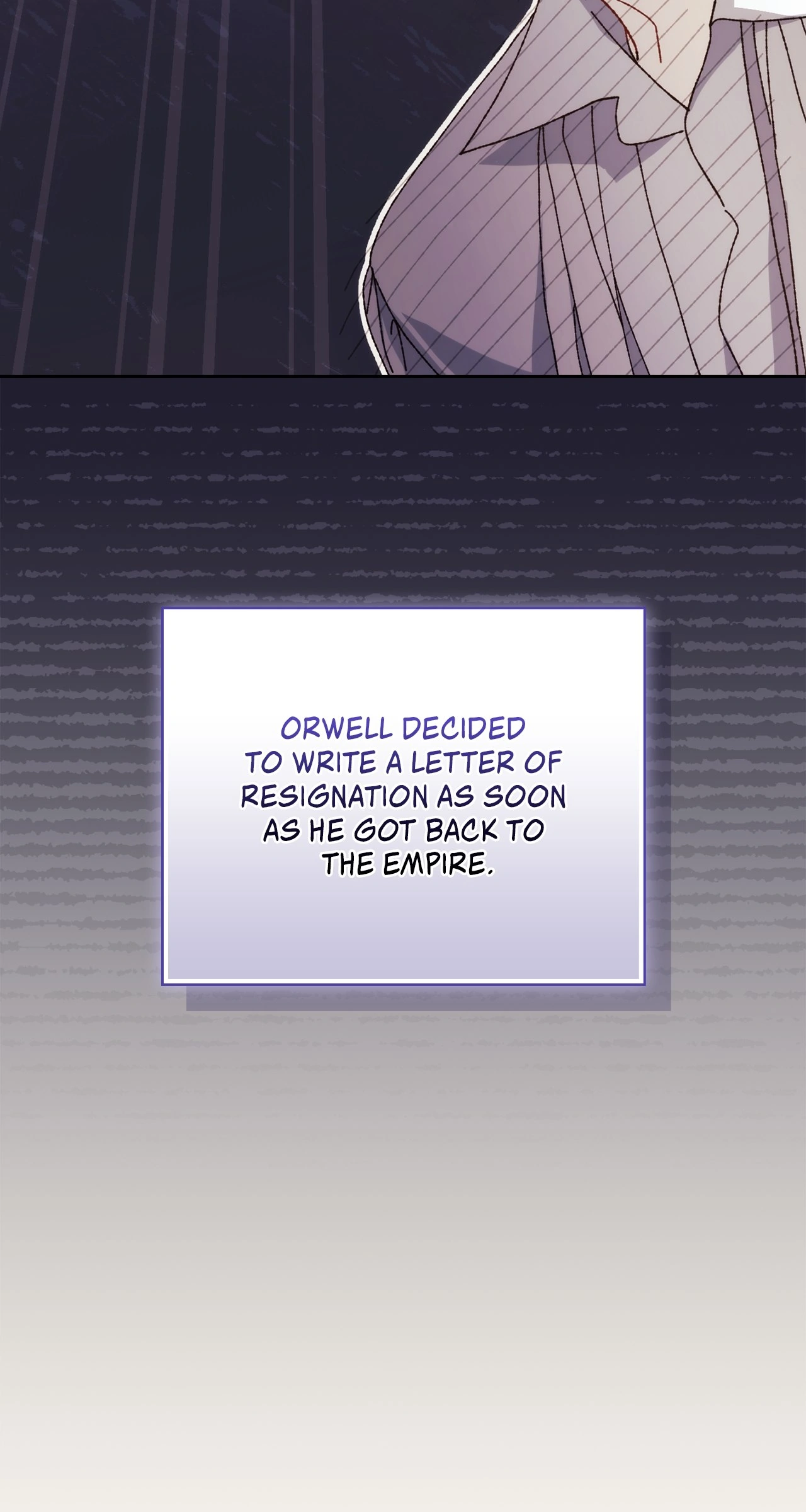 The Princess in The Henhouse (Official) - Chapter 2 manhwa