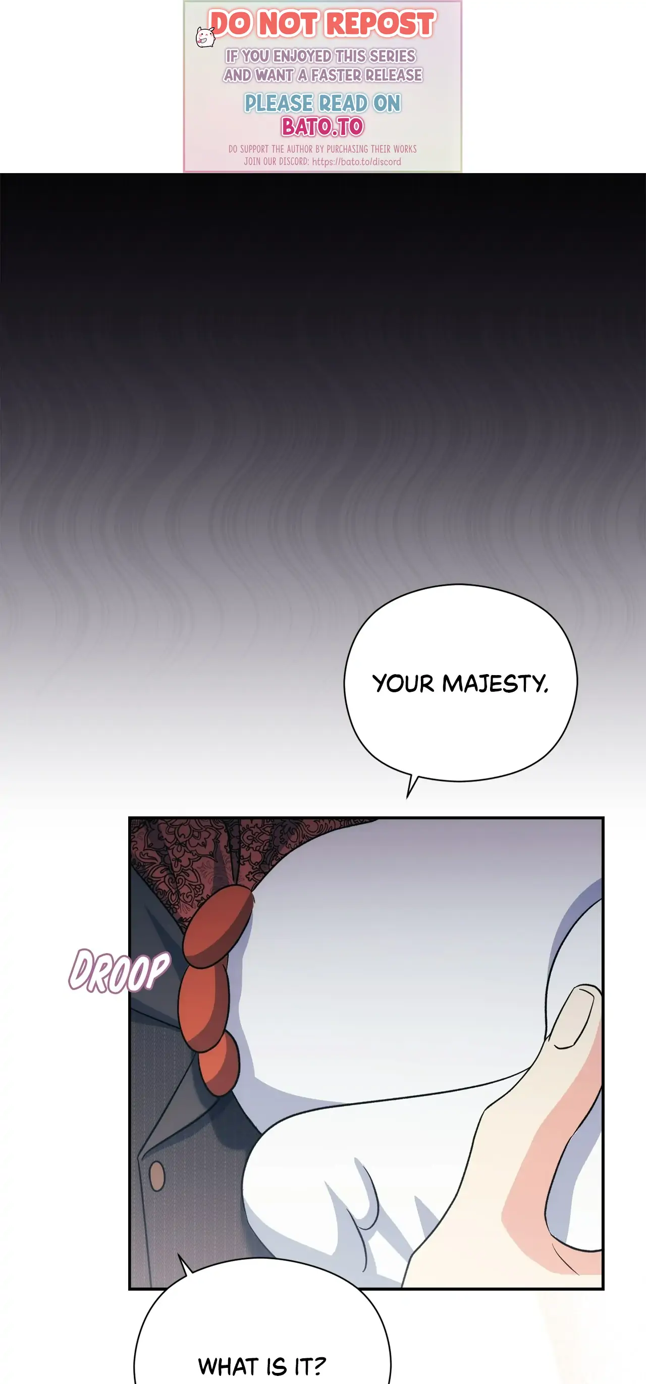 The Princess in The Henhouse (Official) - Chapter 20 manhwa