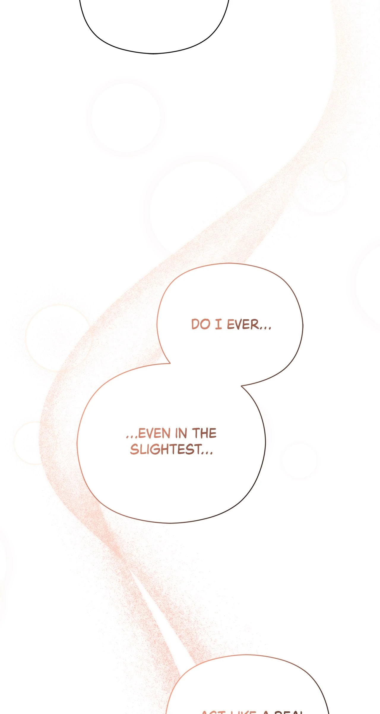 The Princess in The Henhouse (Official) - Chapter 20 manhwa