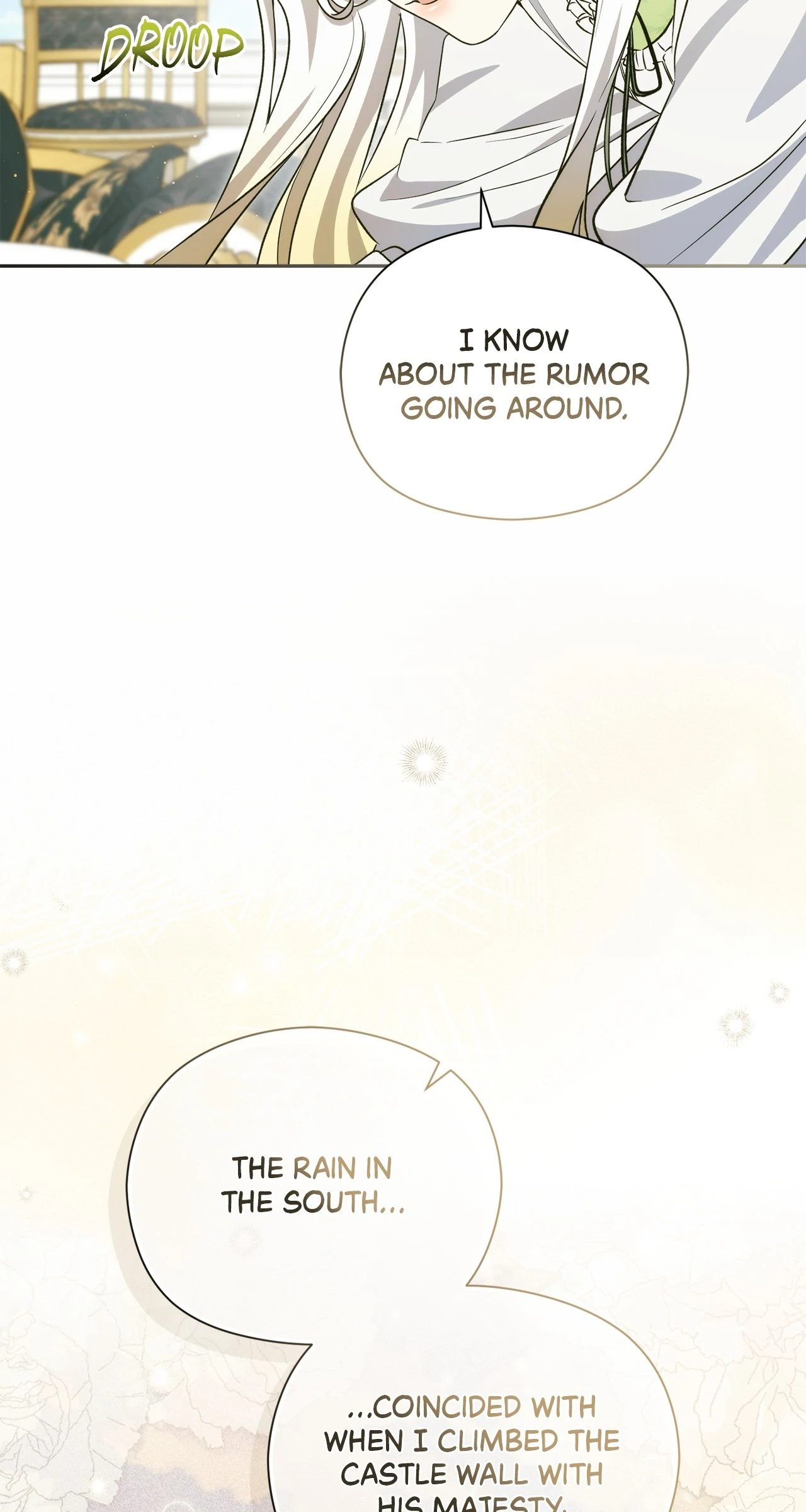 The Princess in The Henhouse (Official) - Chapter 20 manhwa