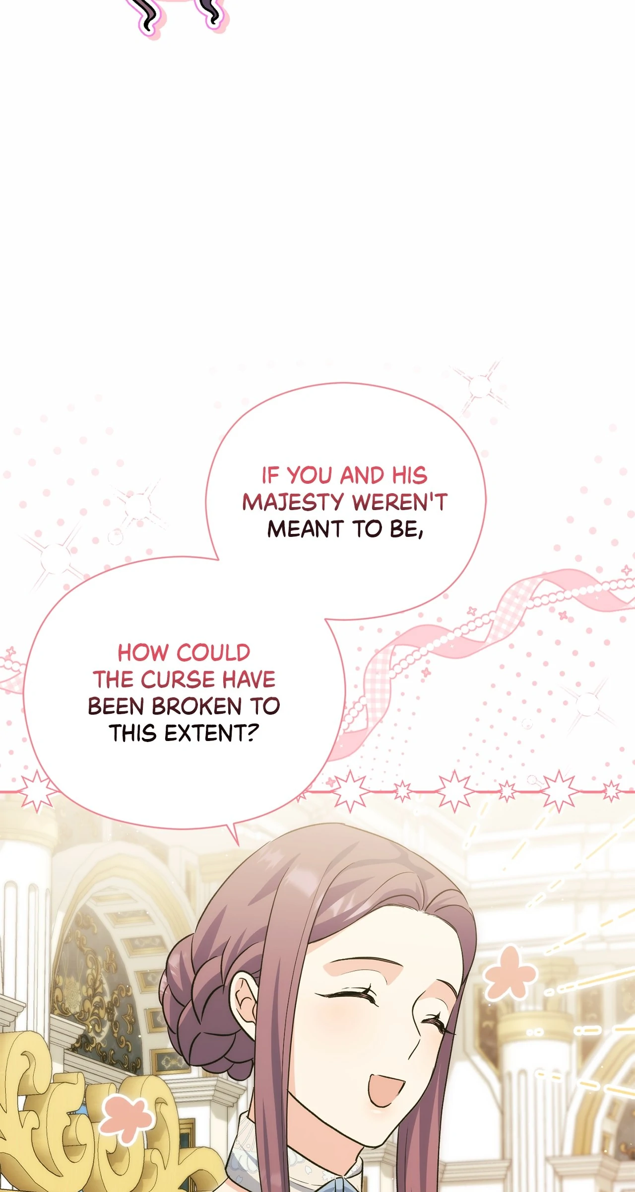 The Princess in The Henhouse (Official) - Chapter 20 manhwa