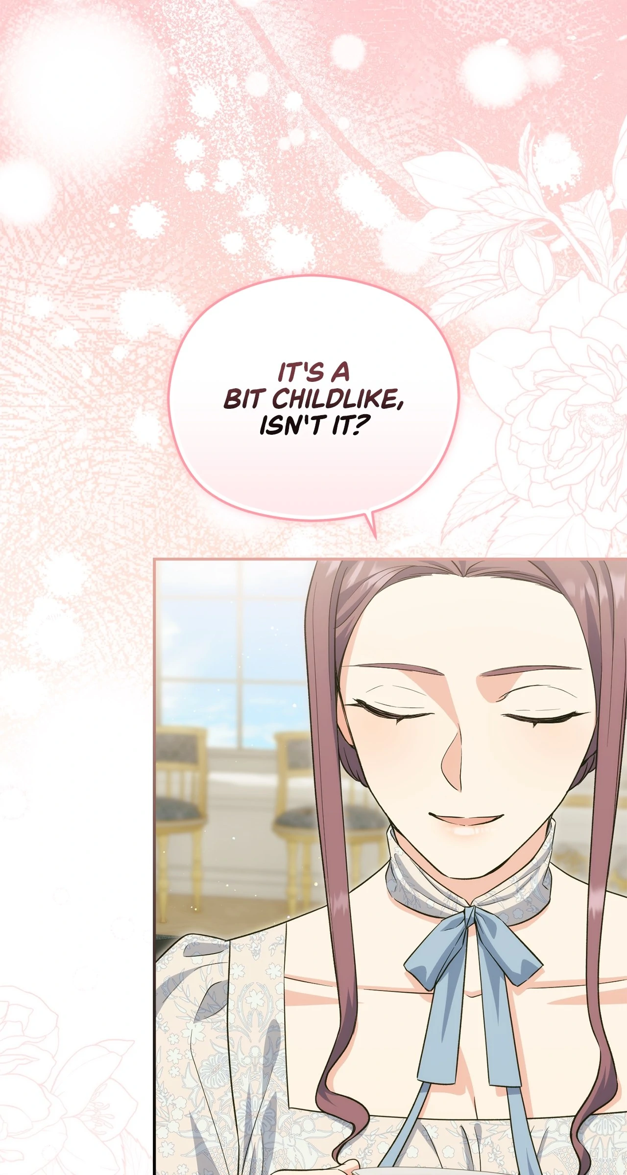 The Princess in The Henhouse (Official) - Chapter 20 manhwa